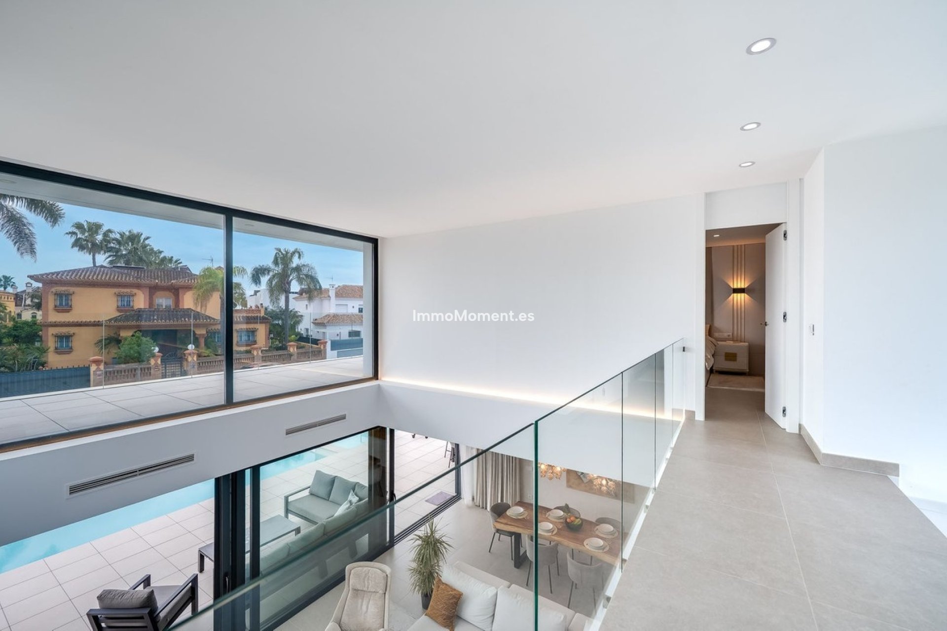 Reventa - Villa - Marbella - San Pedro de Alcántara