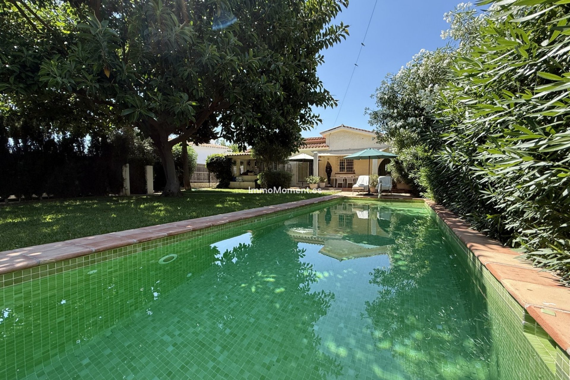 Reventa - Villa - Marbella - San Pedro de Alcántara
