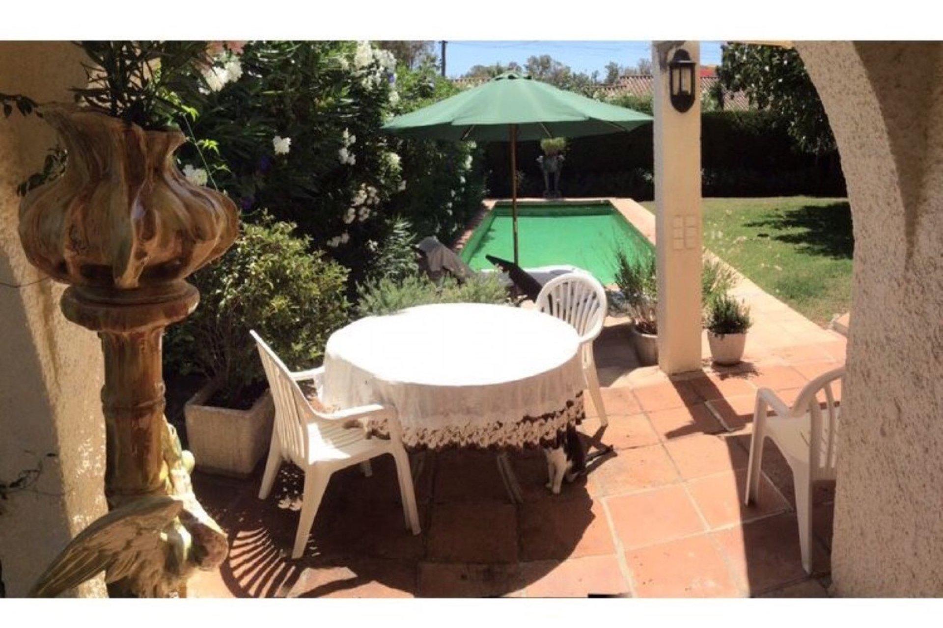 Reventa - Villa - Marbella - San Pedro de Alcántara