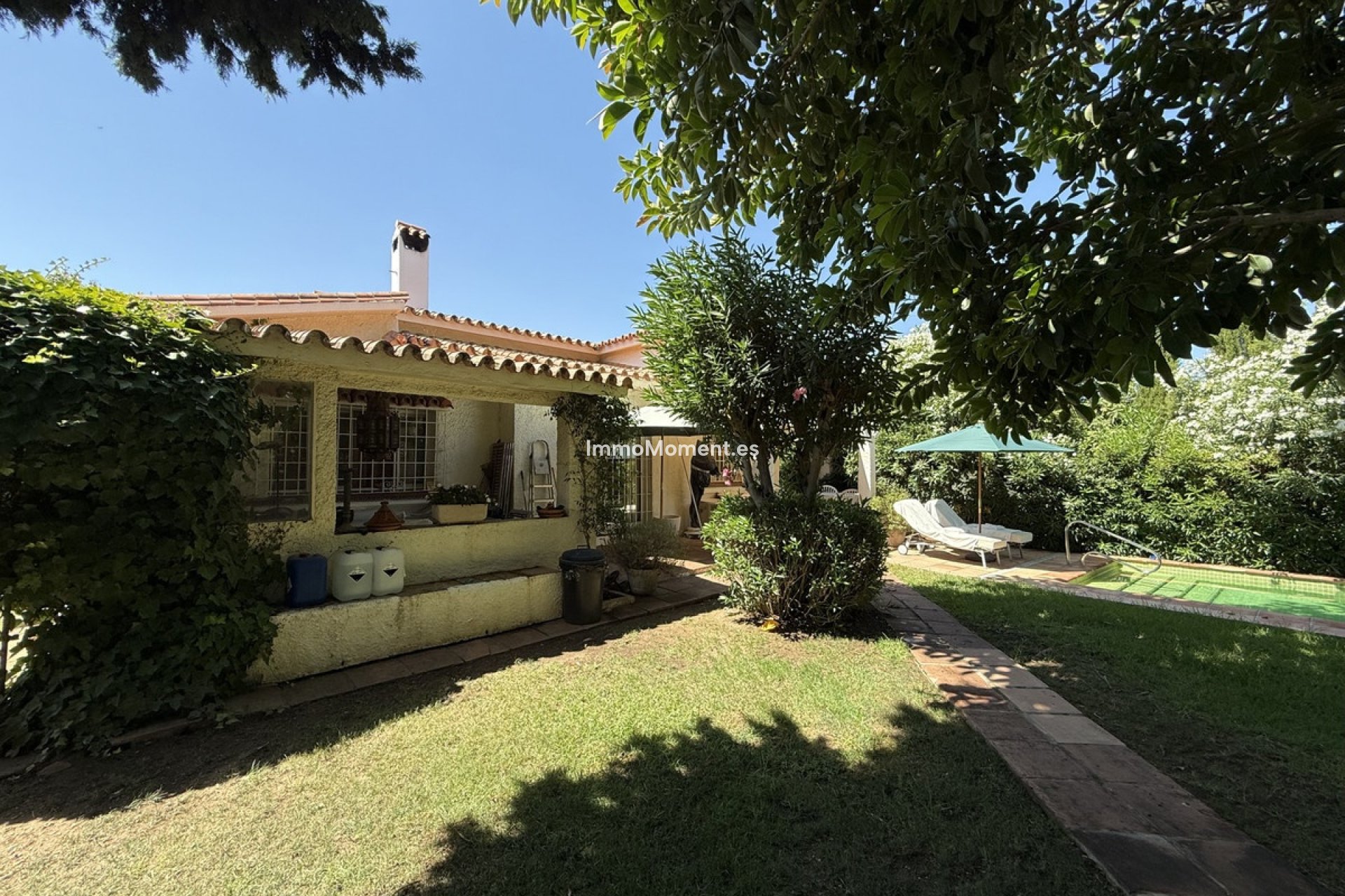 Reventa - Villa - Marbella - San Pedro de Alcántara