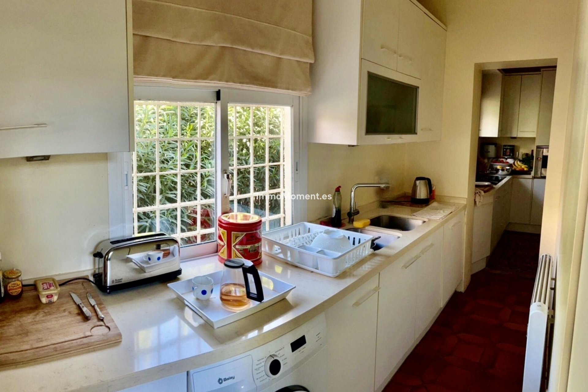 Reventa - Villa - Marbella - San Pedro de Alcántara