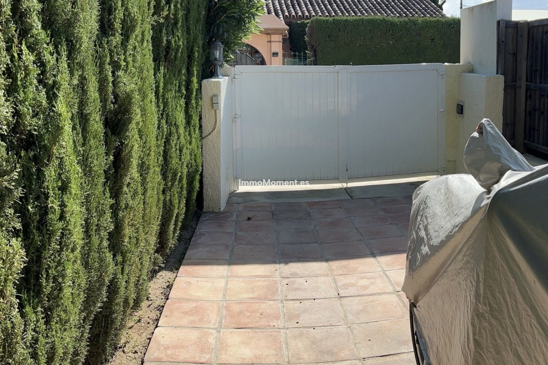 Reventa - Villa - Marbella - San Pedro de Alcántara