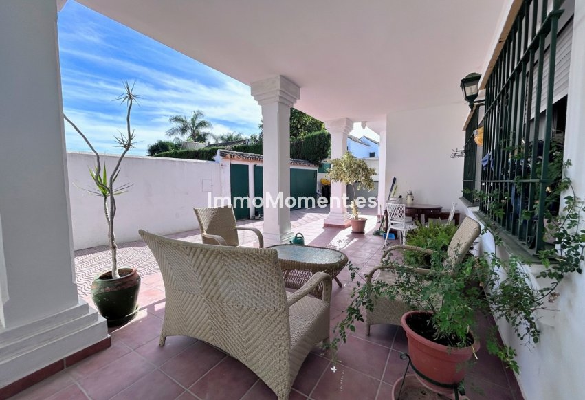 Reventa - Villa - Marbella - San Pedro de Alcántara