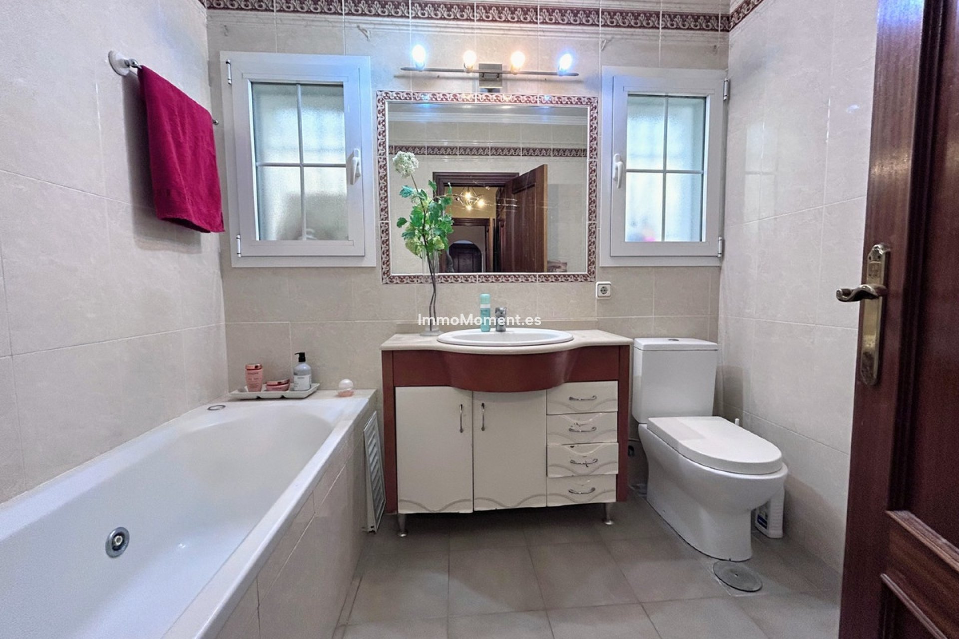 Reventa - Villa - Marbella - San Pedro de Alcántara