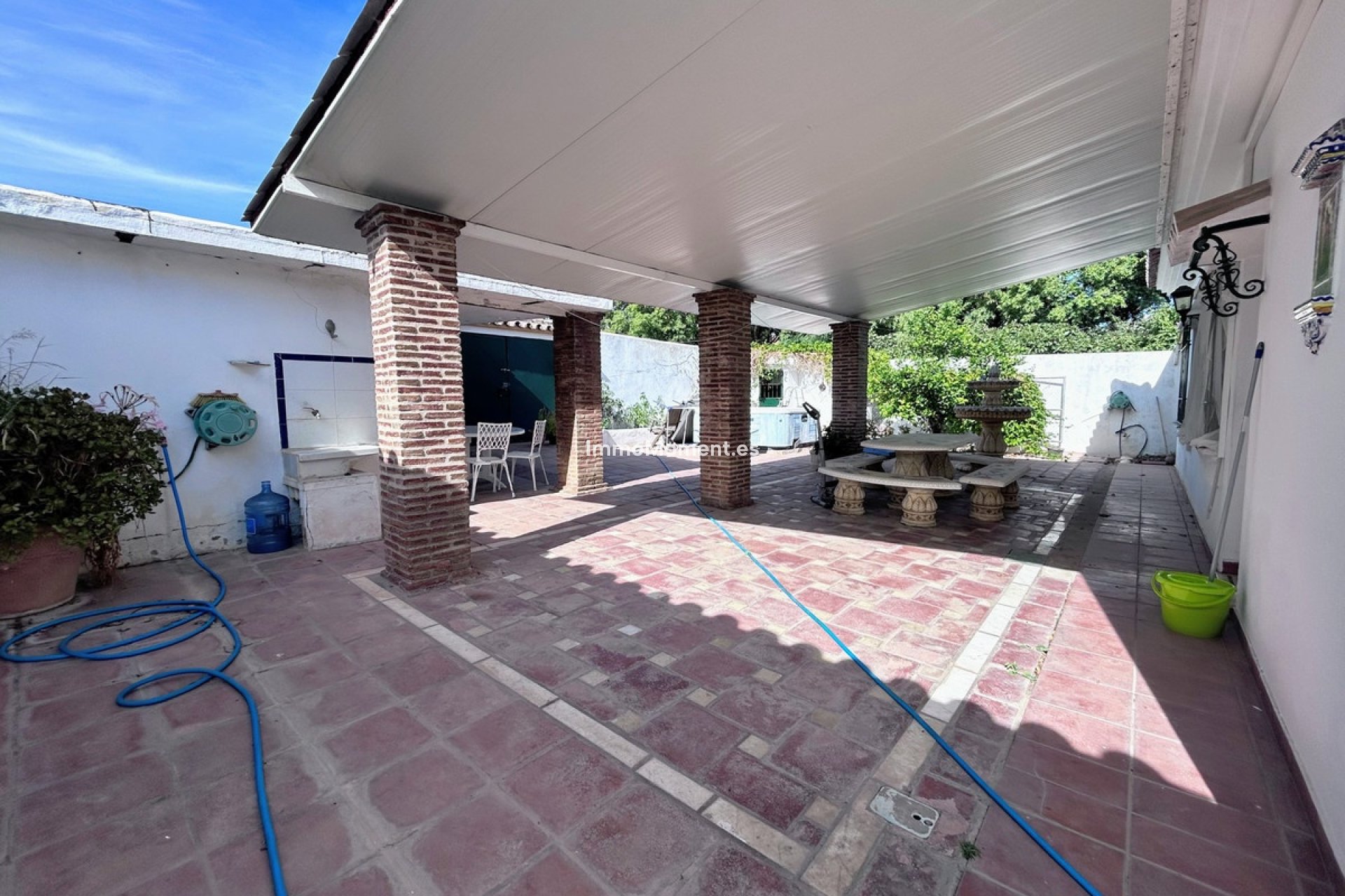 Reventa - Villa - Marbella - San Pedro de Alcántara