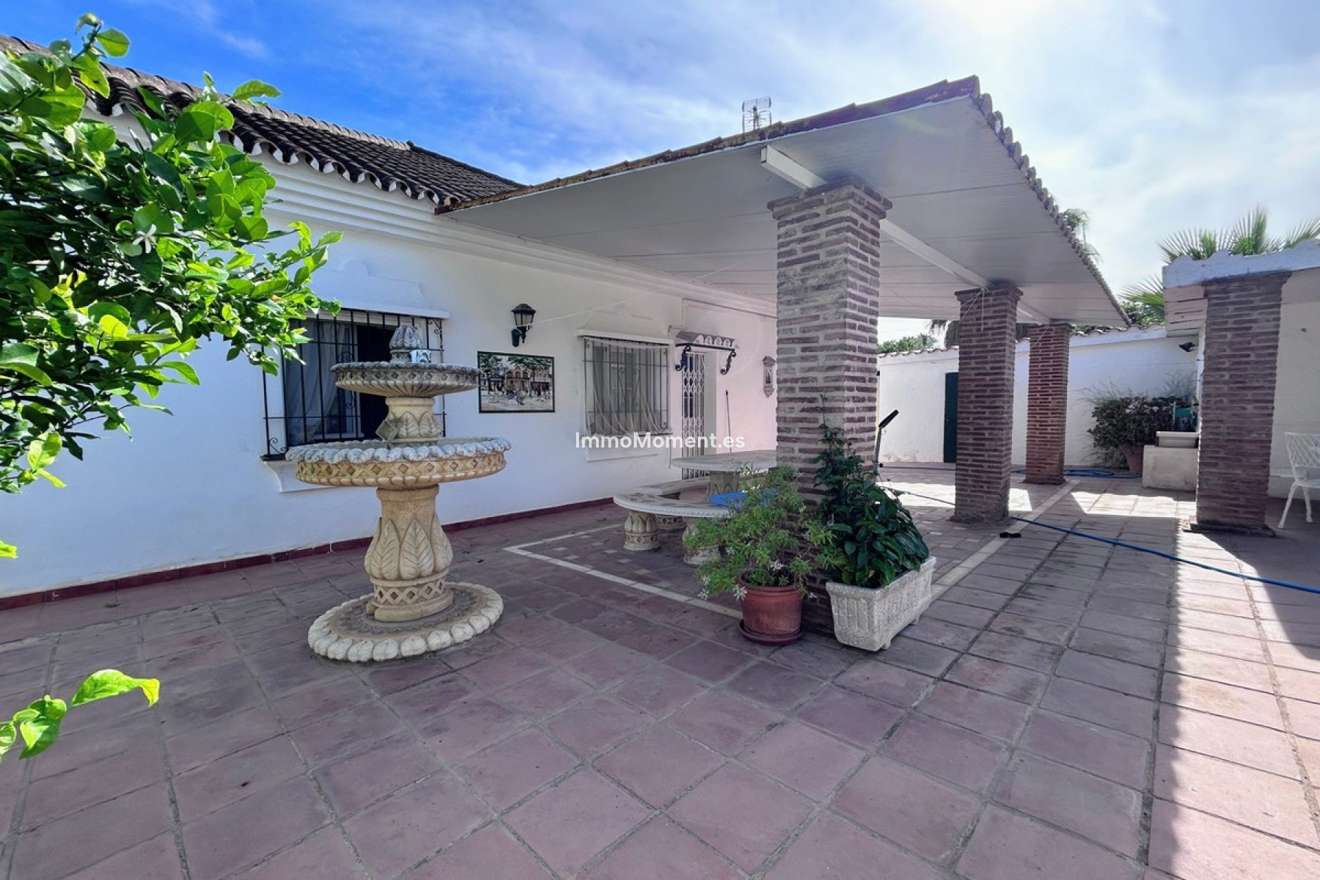Reventa - Villa - Marbella - San Pedro de Alcántara