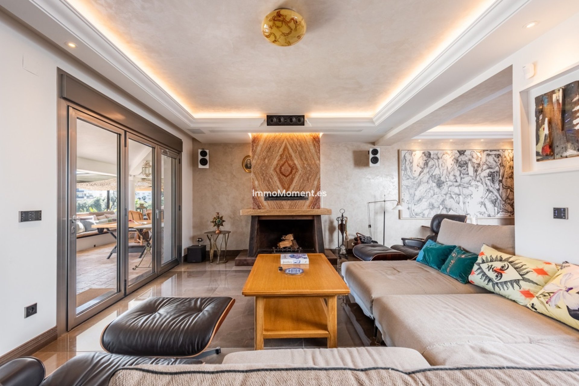 Reventa - Villa - Marbella - San Pedro de Alcántara