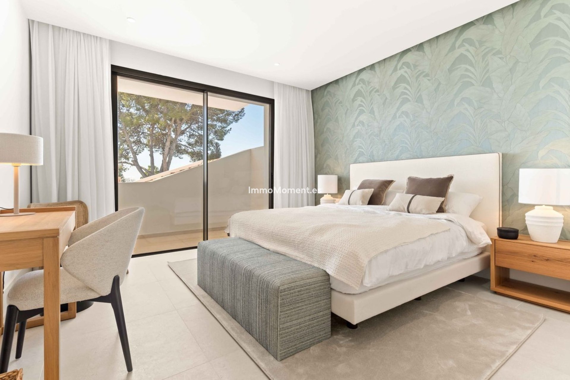 Reventa - Villa - Marbella - San Pedro de Alcántara