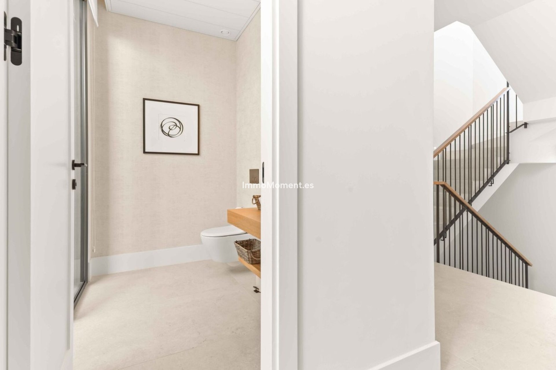 Reventa - Villa - Marbella - San Pedro de Alcántara