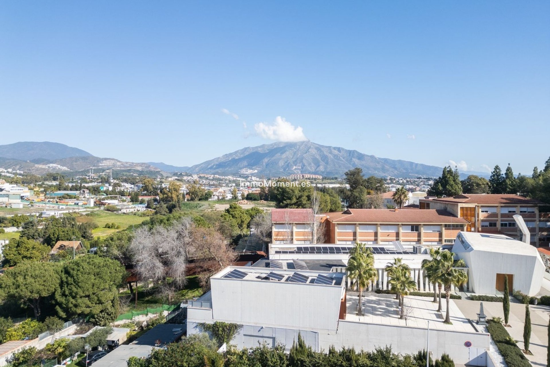 Reventa - Villa - Marbella - San Pedro de Alcántara