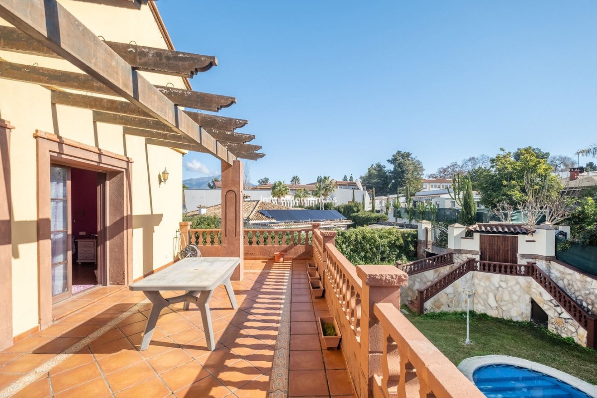 Reventa - Villa - Marbella - San Pedro de Alcántara