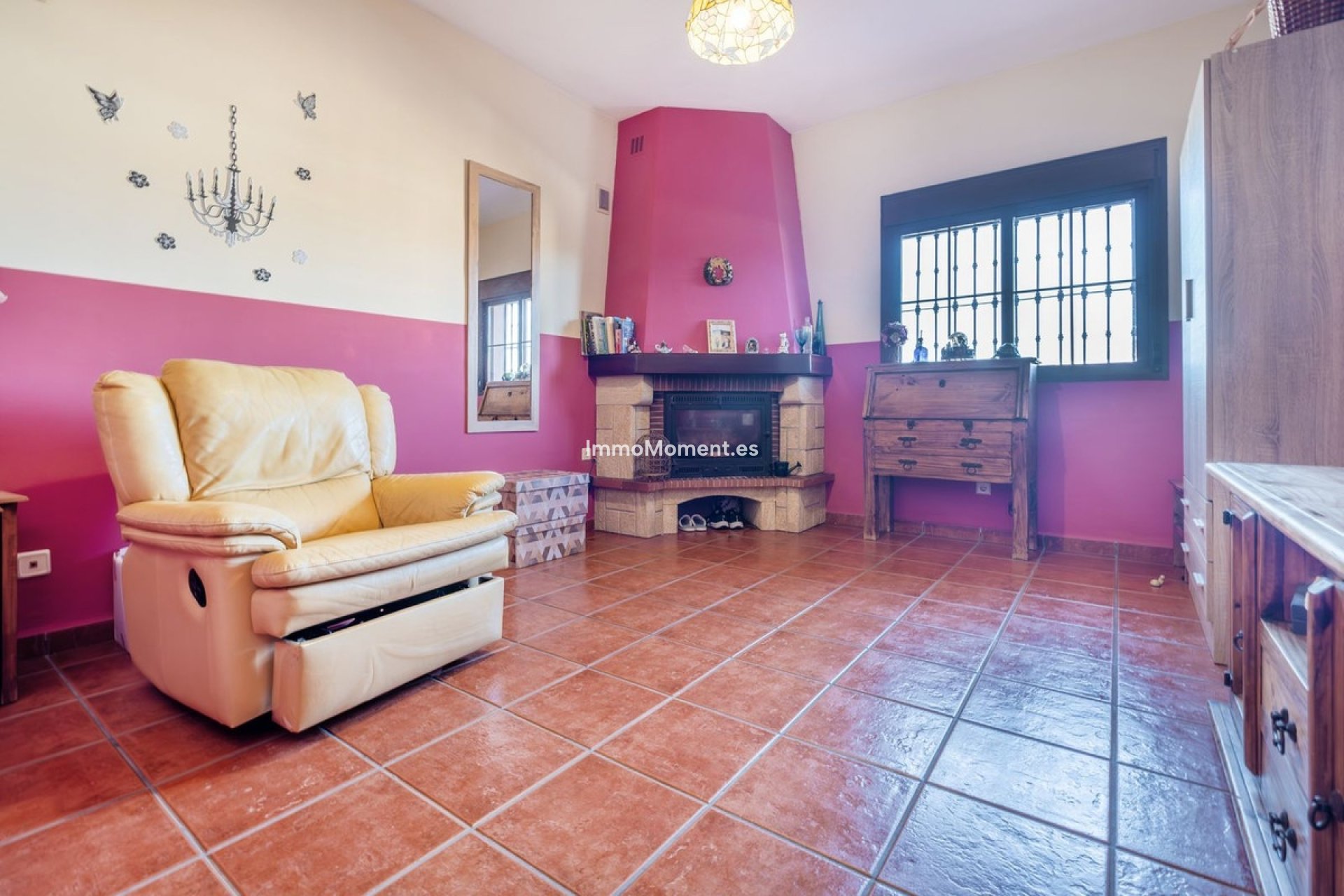 Reventa - Villa - Marbella - San Pedro de Alcántara