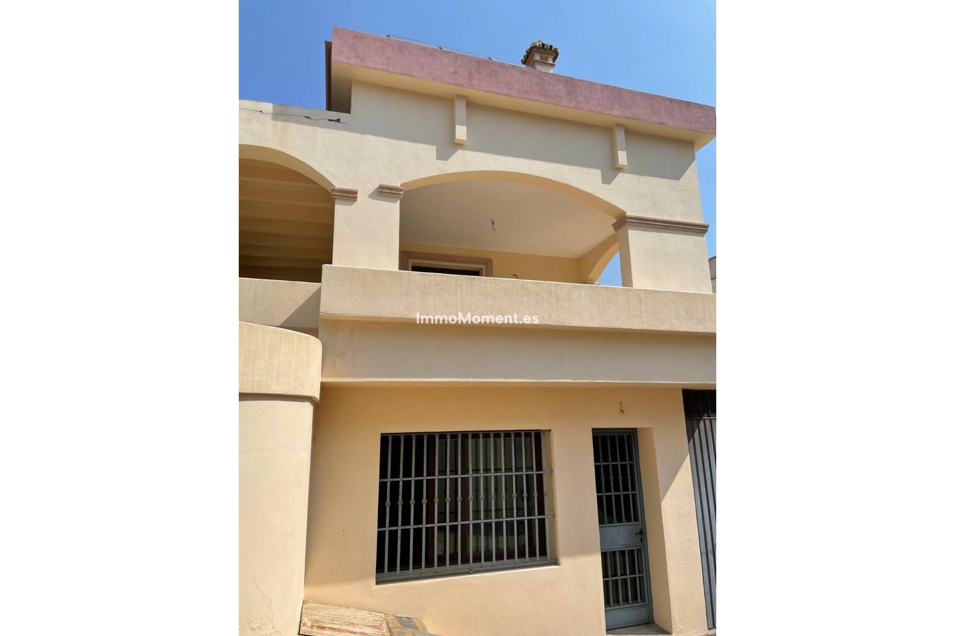 Reventa - Villa - Marbella - San Pedro de Alcántara