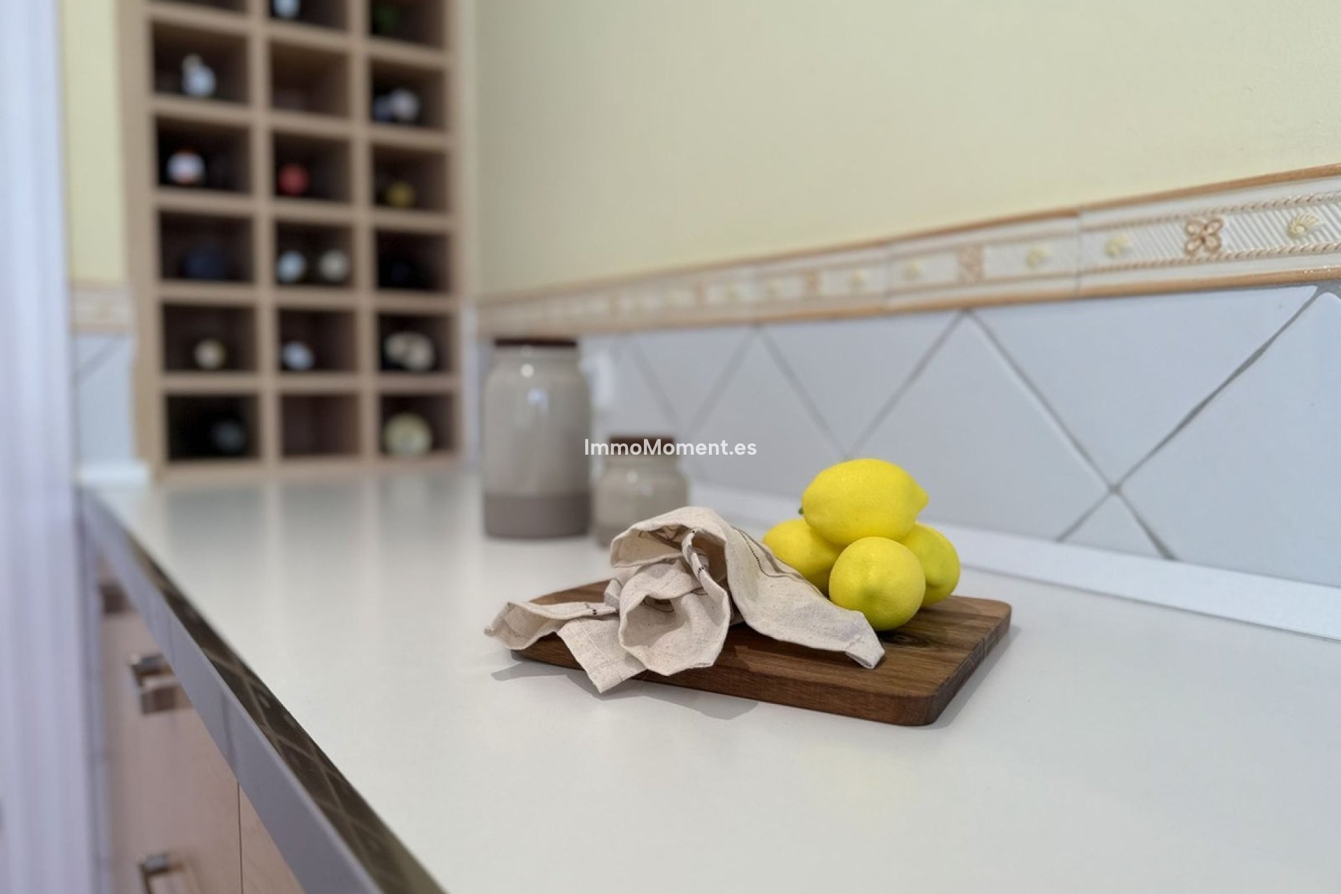 Reventa - Villa - Marbella - San Pedro de Alcántara