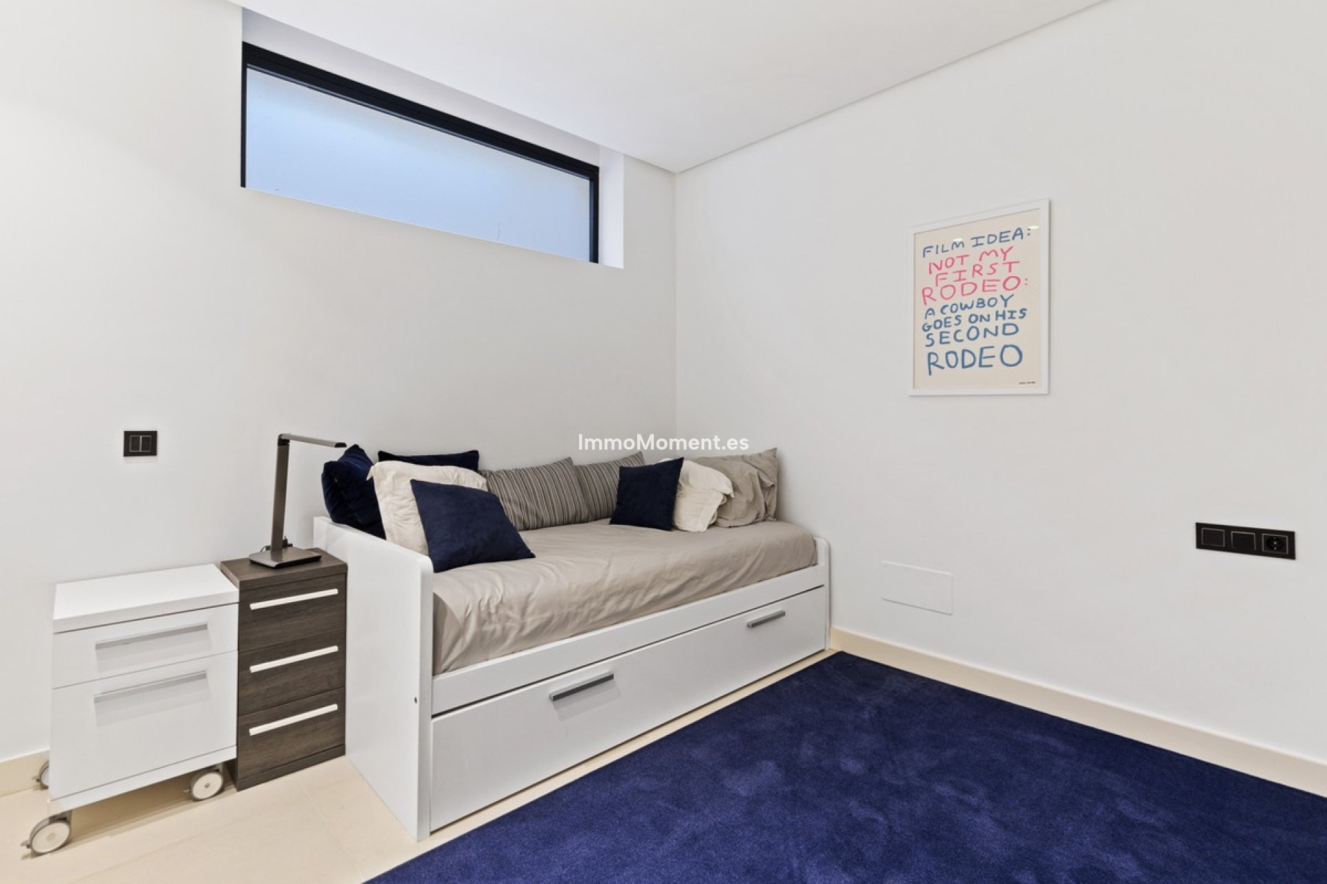 Reventa - Villa - Marbella - San Pedro de Alcántara