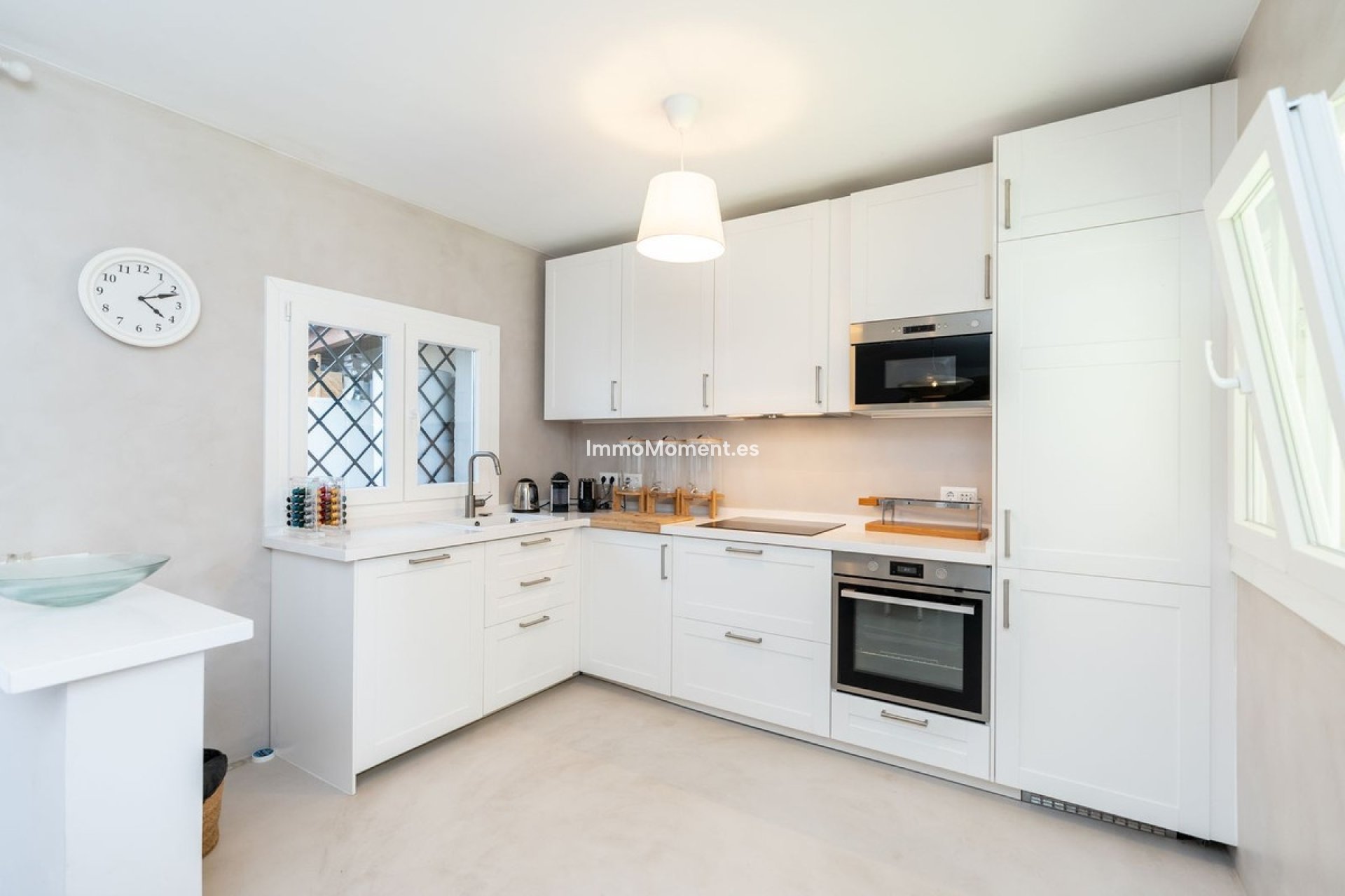 Reventa - Villa - Marbella - San Pedro de Alcántara