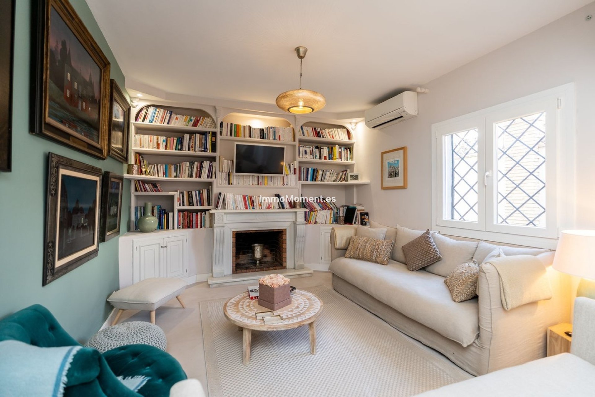 Reventa - Villa - Marbella - San Pedro de Alcántara