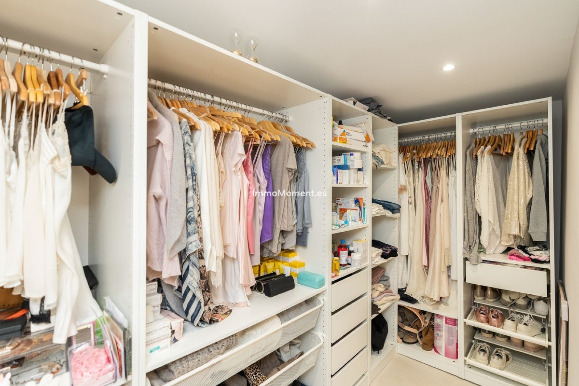 Reventa - Villa - Marbella - San Pedro de Alcántara