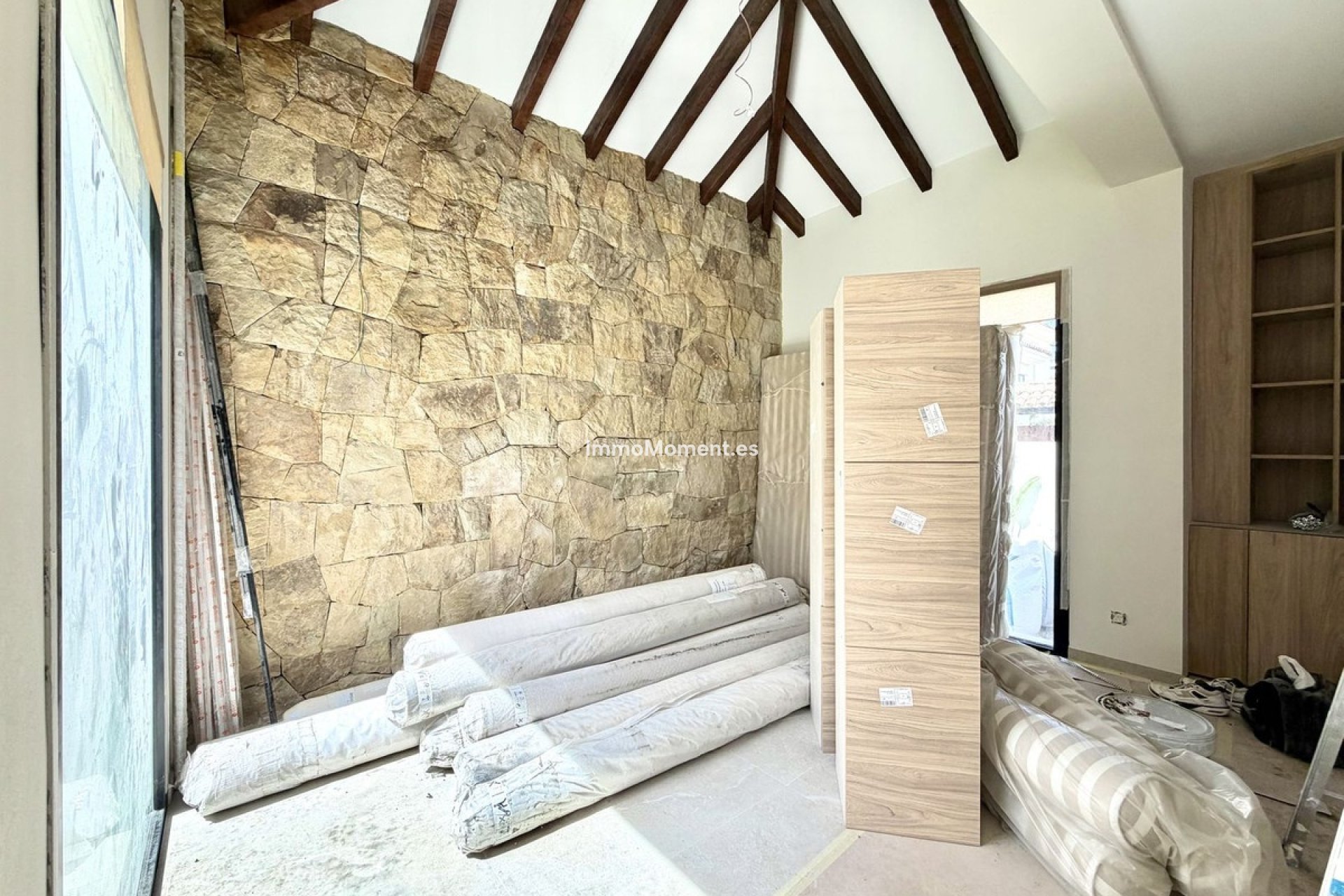 Reventa - Villa - Marbella - San Pedro de Alcántara