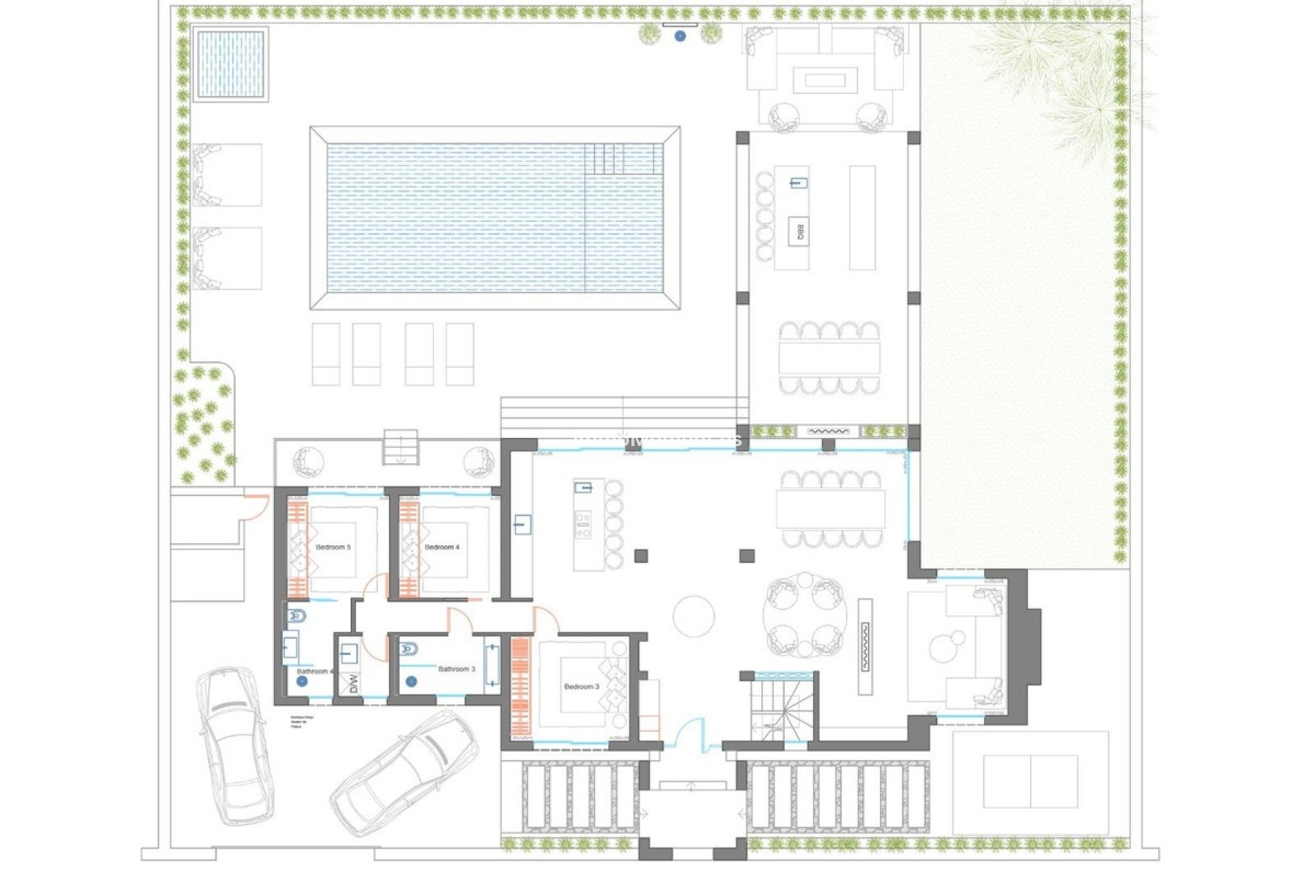 Reventa - Villa - Marbella - San Pedro de Alcántara