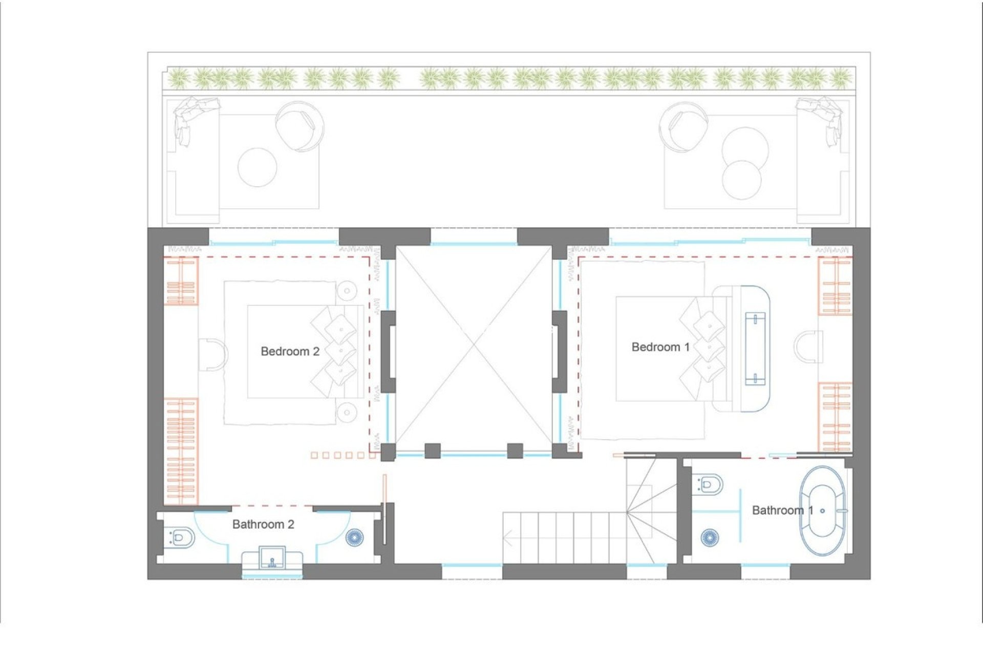 Reventa - Villa - Marbella - San Pedro de Alcántara