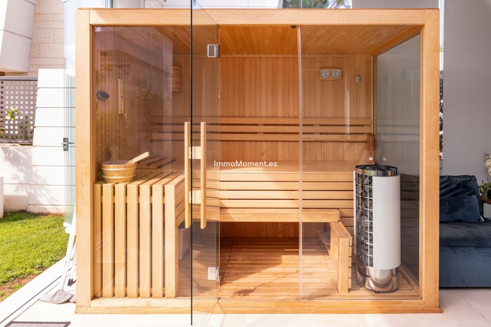 Reventa - Villa - Marbella - San Pedro de Alcántara