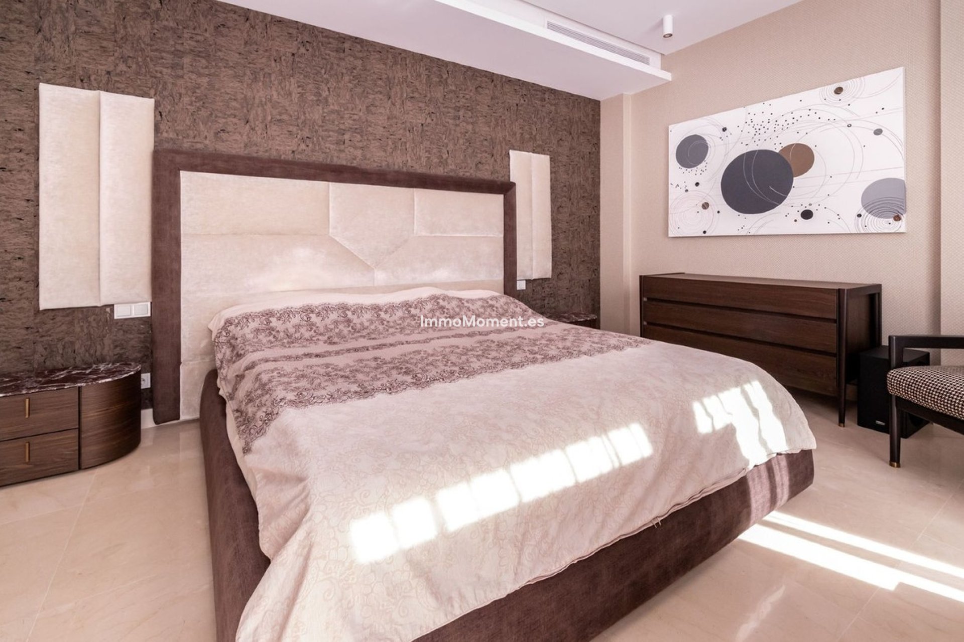 Reventa - Villa - Marbella - San Pedro de Alcántara