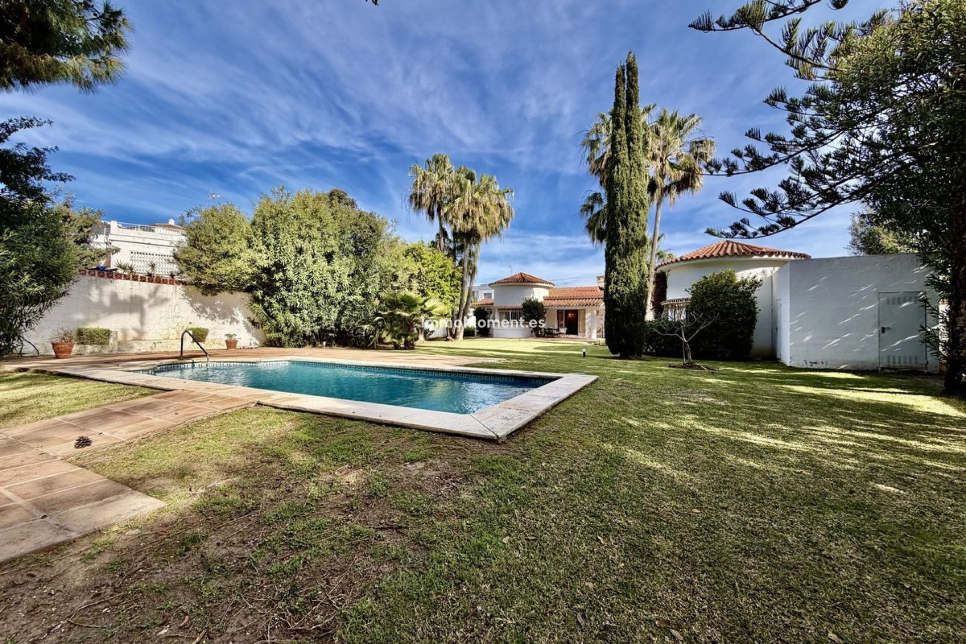 Reventa - Villa - Marbella - San Pedro de Alcántara