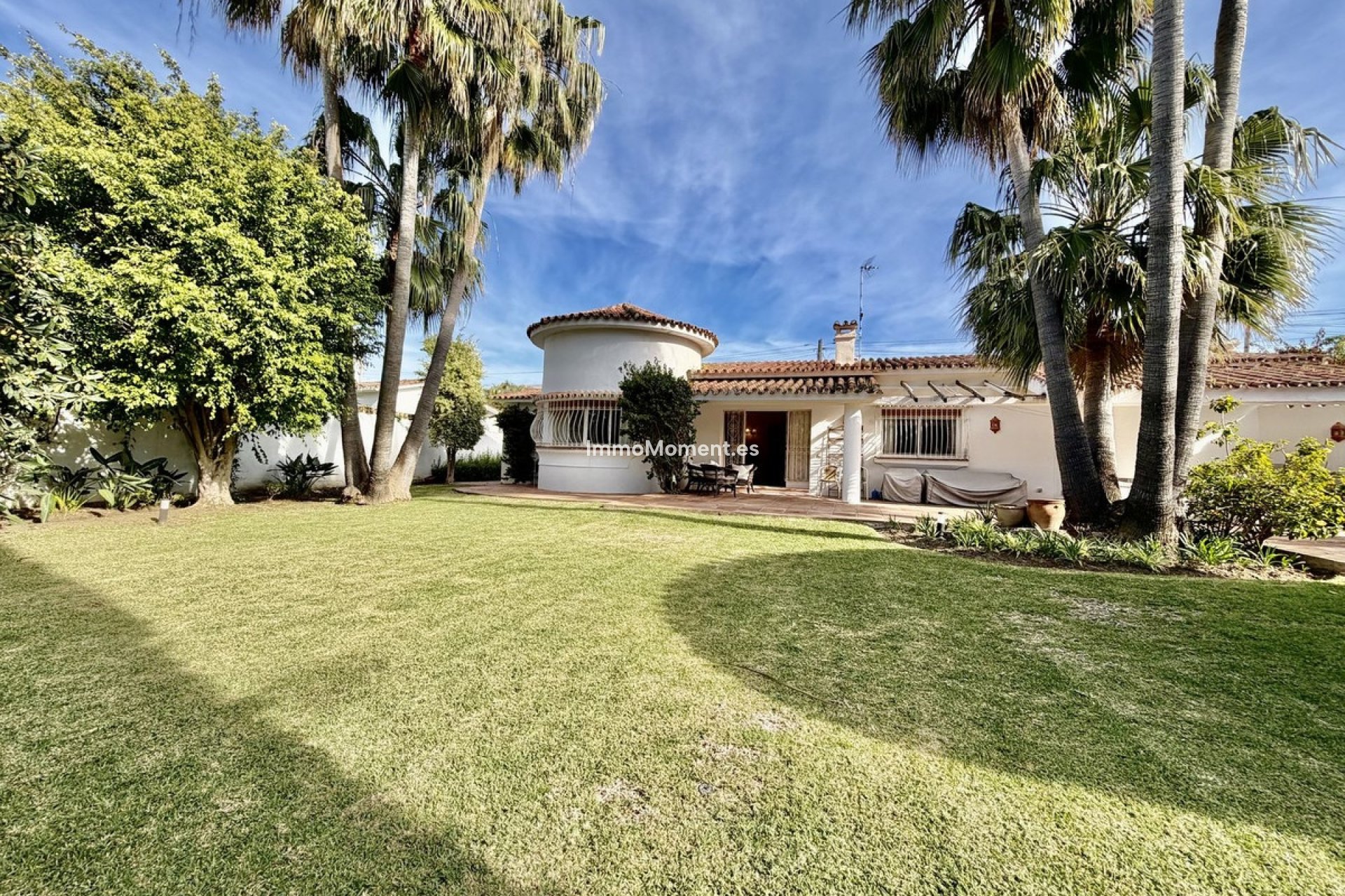 Reventa - Villa - Marbella - San Pedro de Alcántara