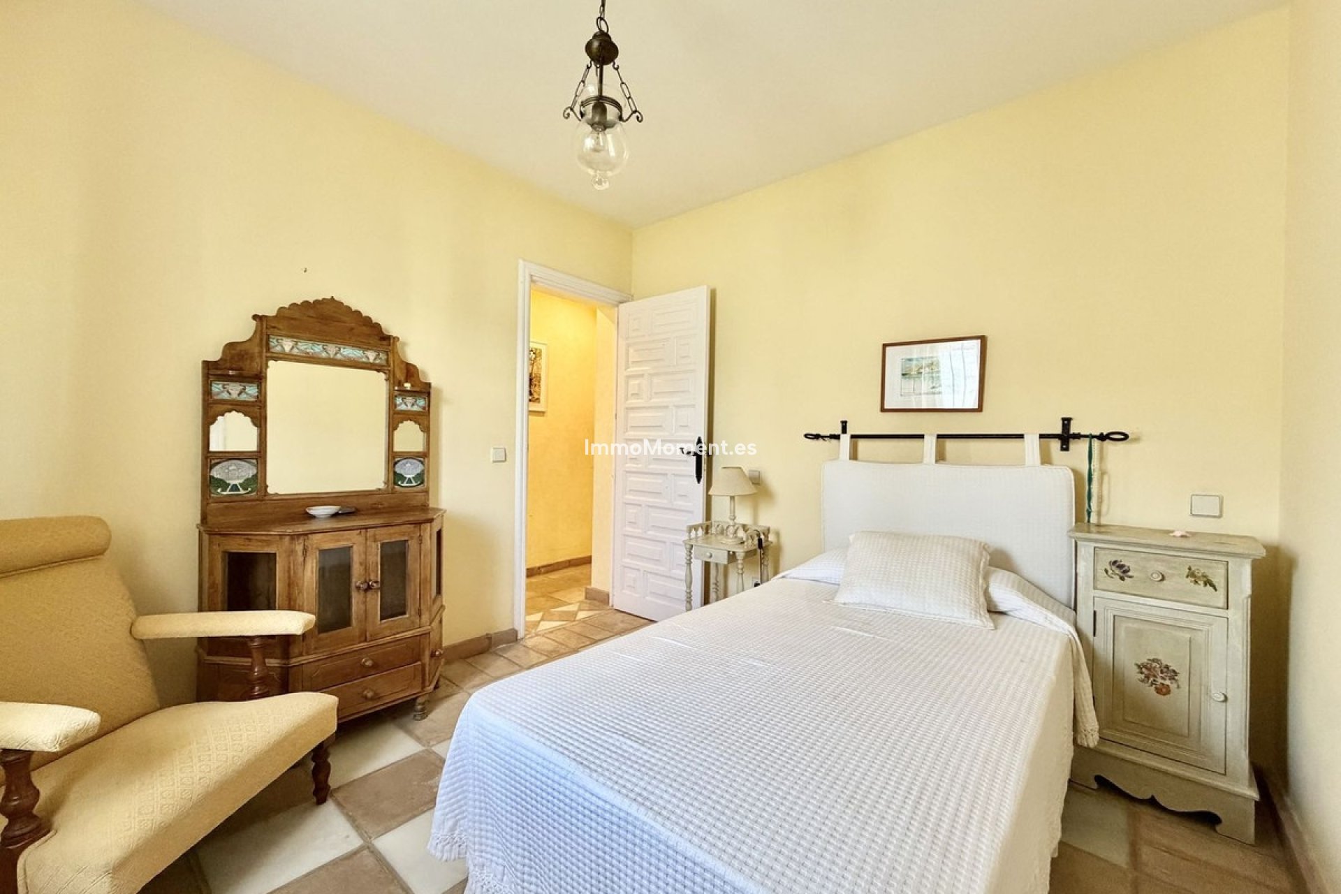 Reventa - Villa - Marbella - San Pedro de Alcántara