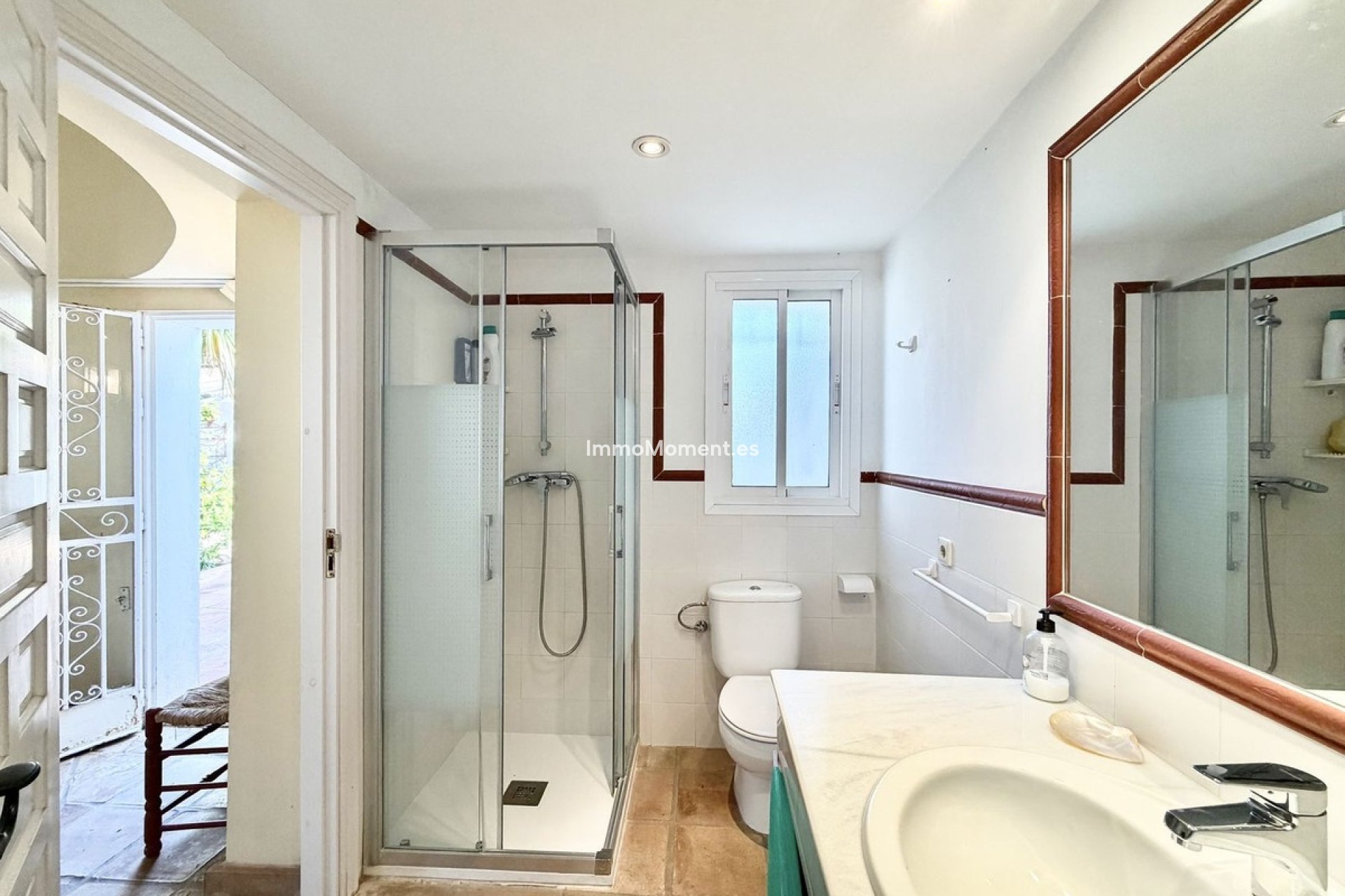 Reventa - Villa - Marbella - San Pedro de Alcántara