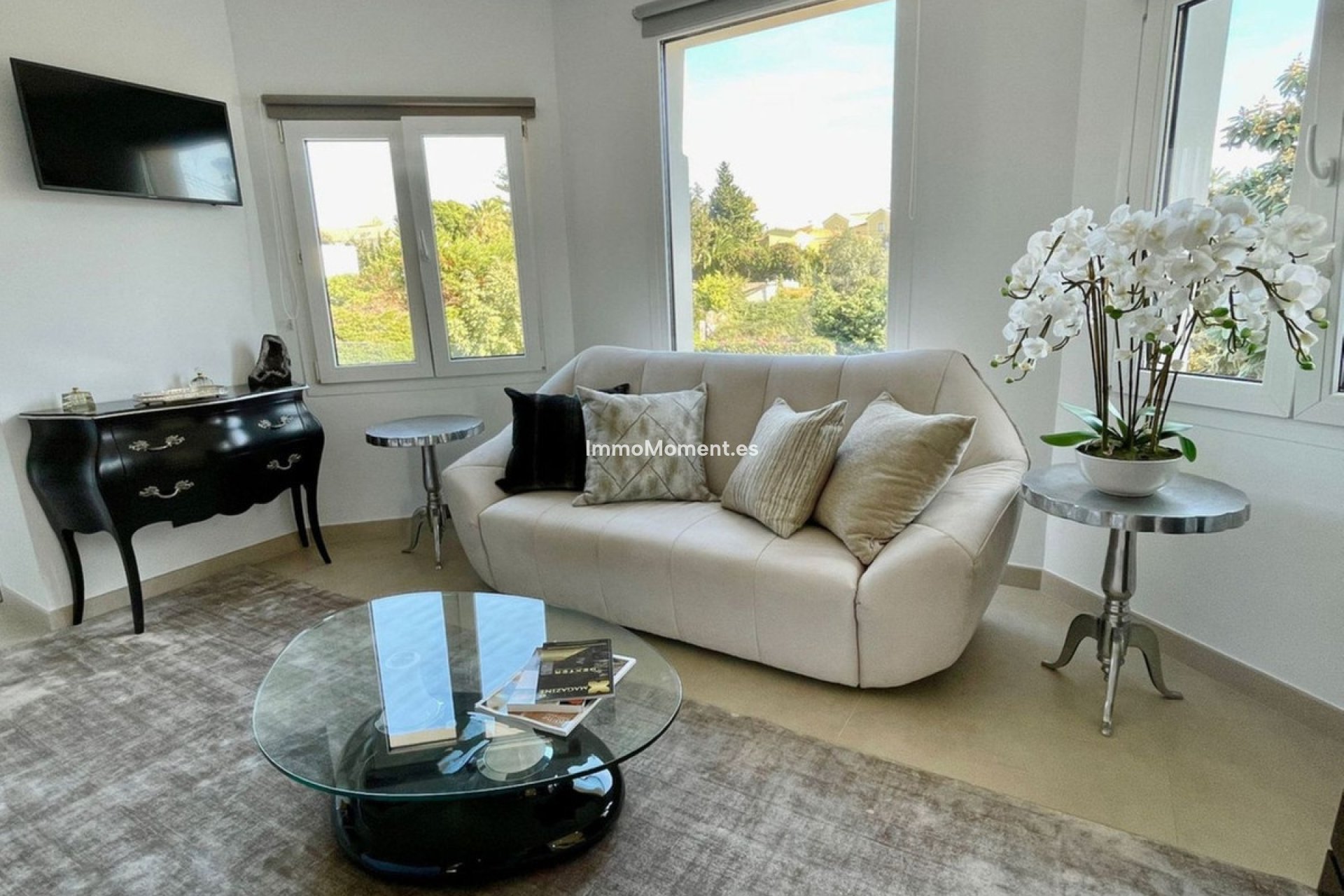 Reventa - Villa - Marbella - San Pedro de Alcántara