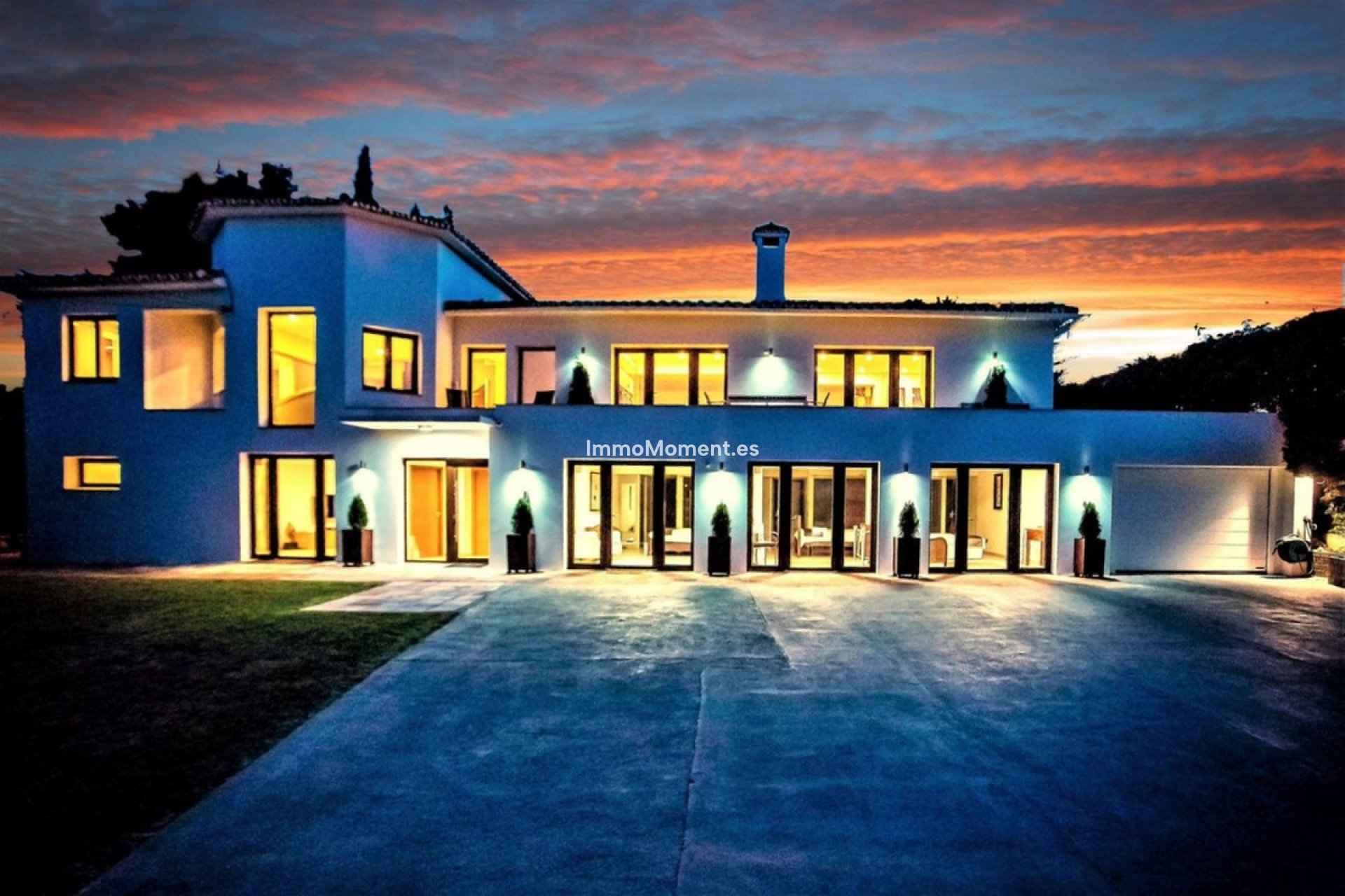 Reventa - Villa - Marbella - San Pedro de Alcántara