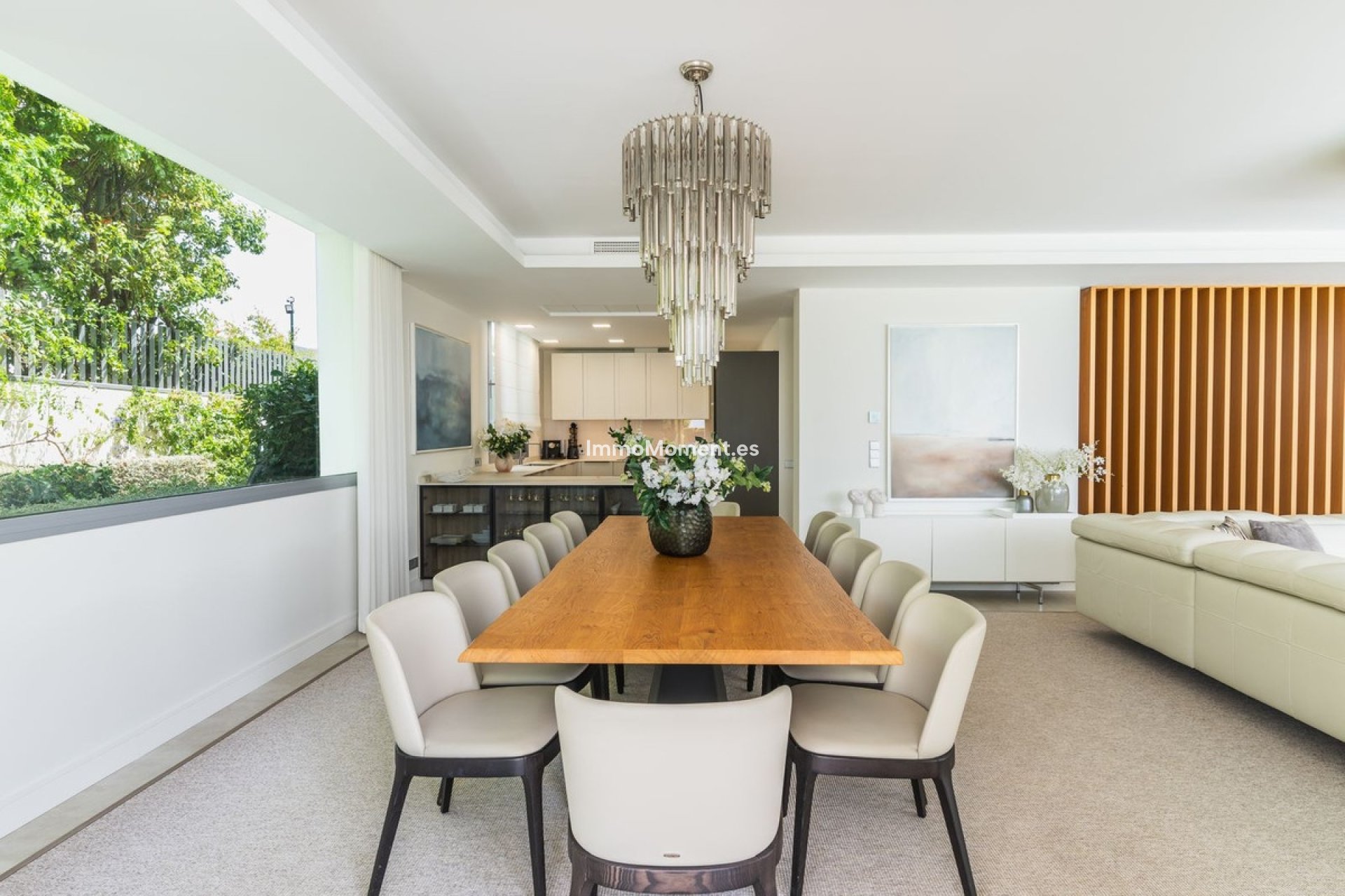 Reventa - Villa - Marbella - Santa Clara