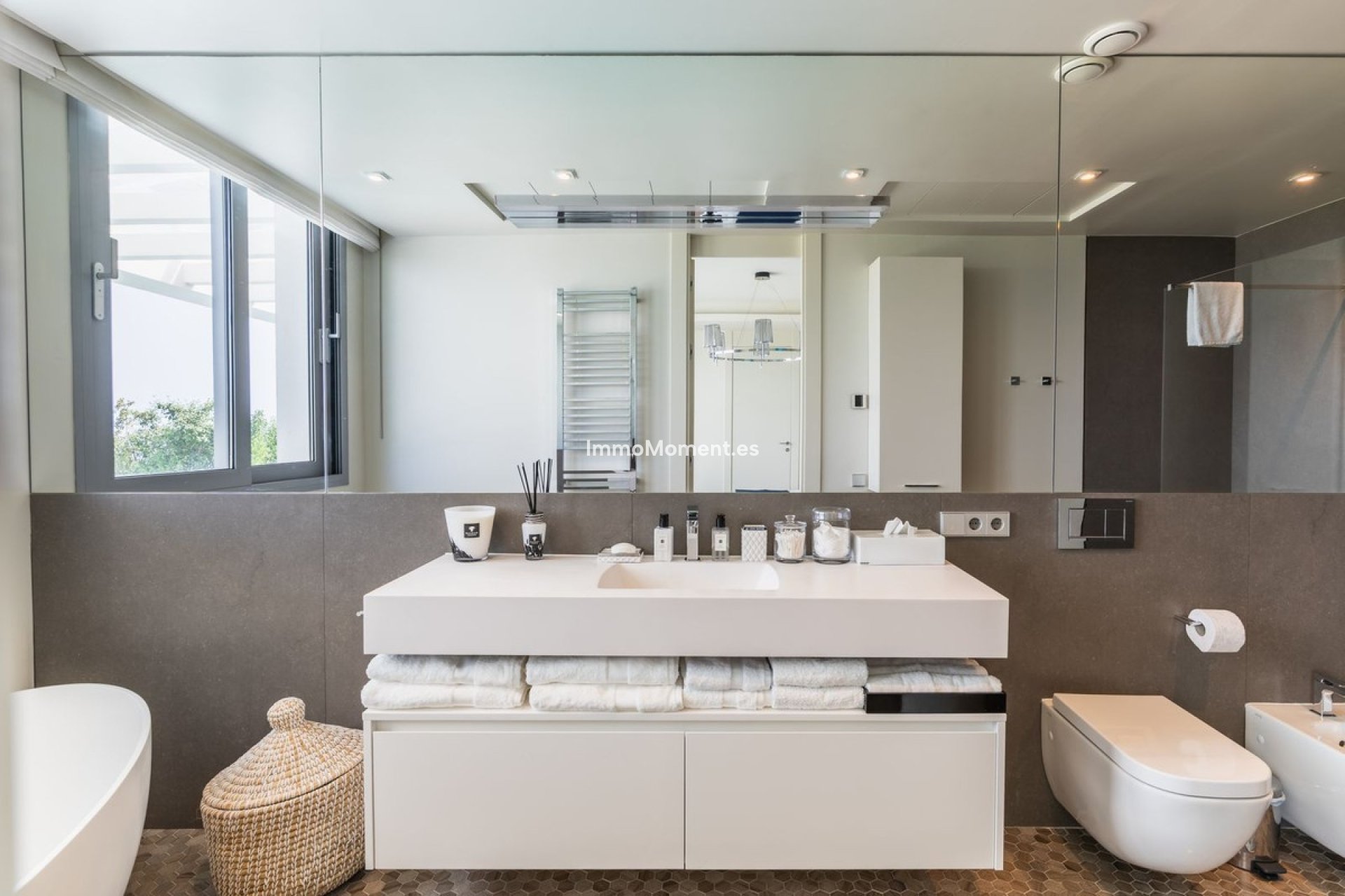 Reventa - Villa - Marbella - Santa Clara