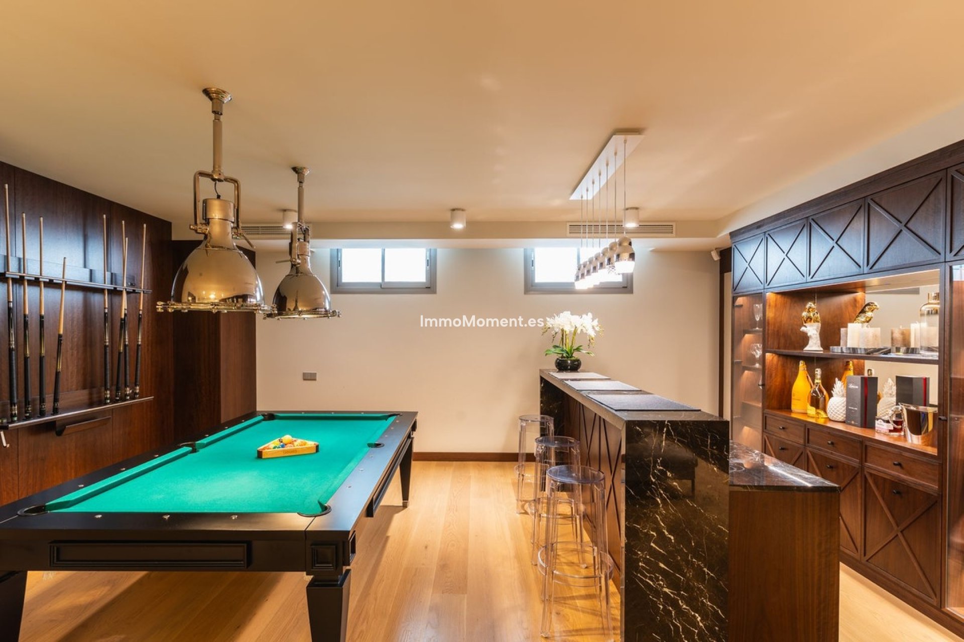 Reventa - Villa - Marbella - Santa Clara