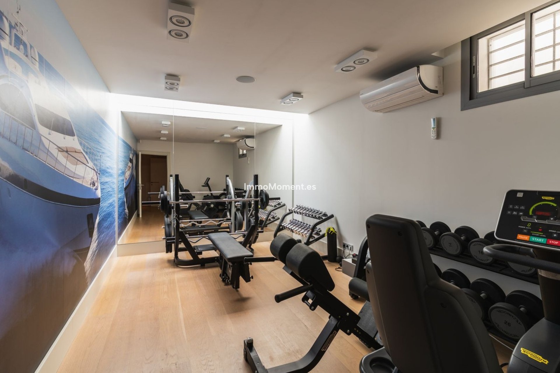 Reventa - Villa - Marbella - Santa Clara