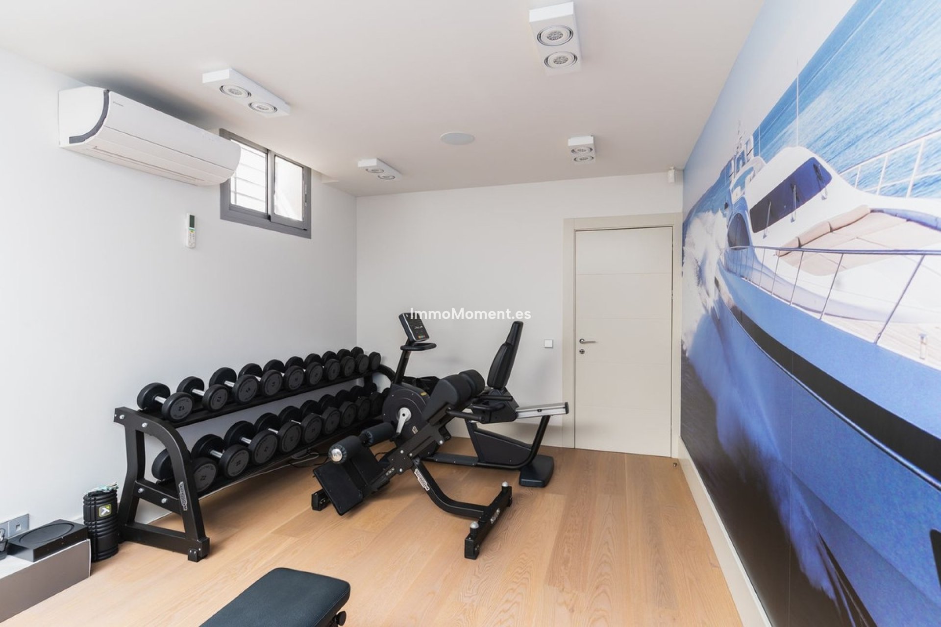 Reventa - Villa - Marbella - Santa Clara