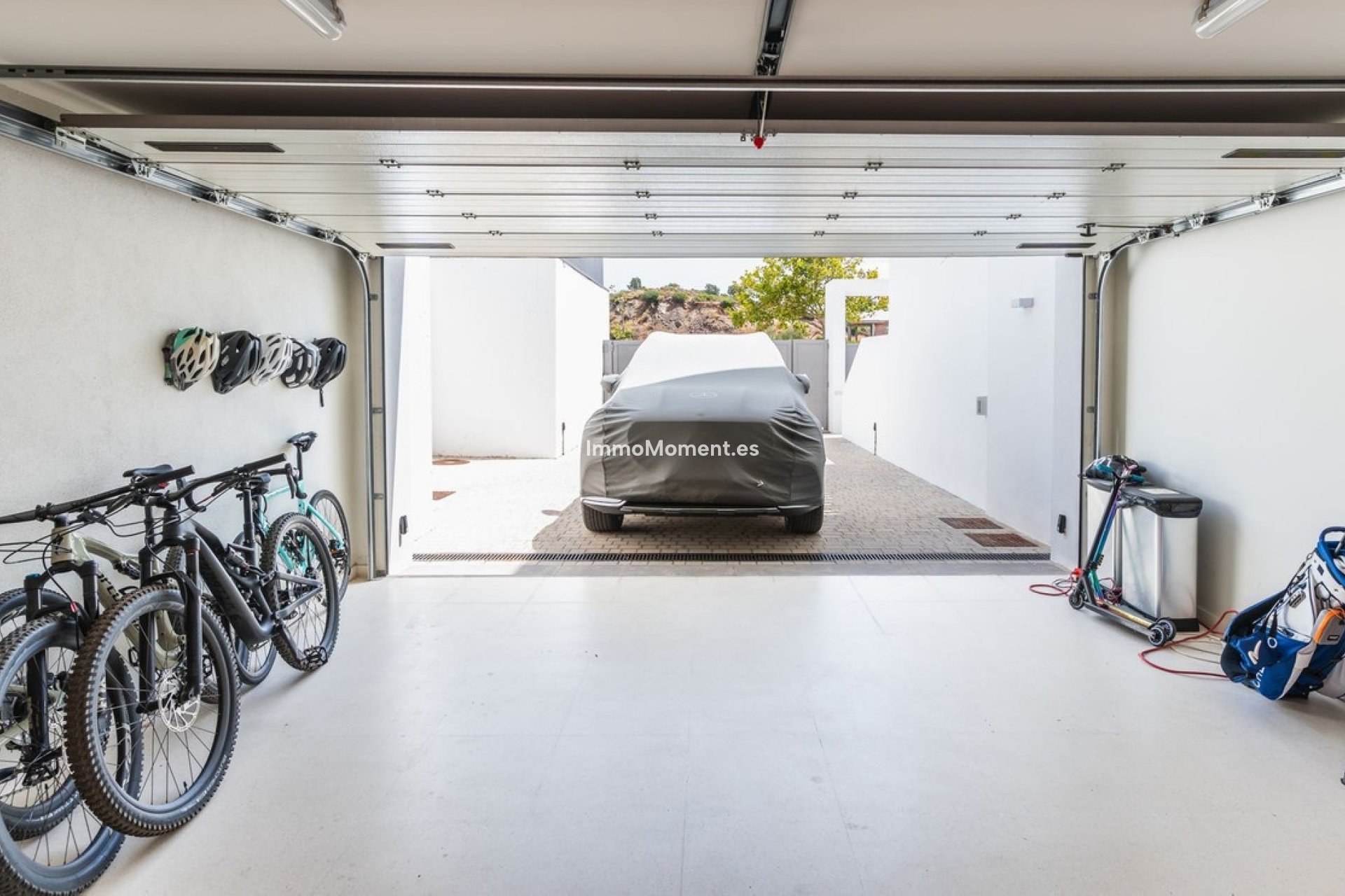 Reventa - Villa - Marbella - Santa Clara