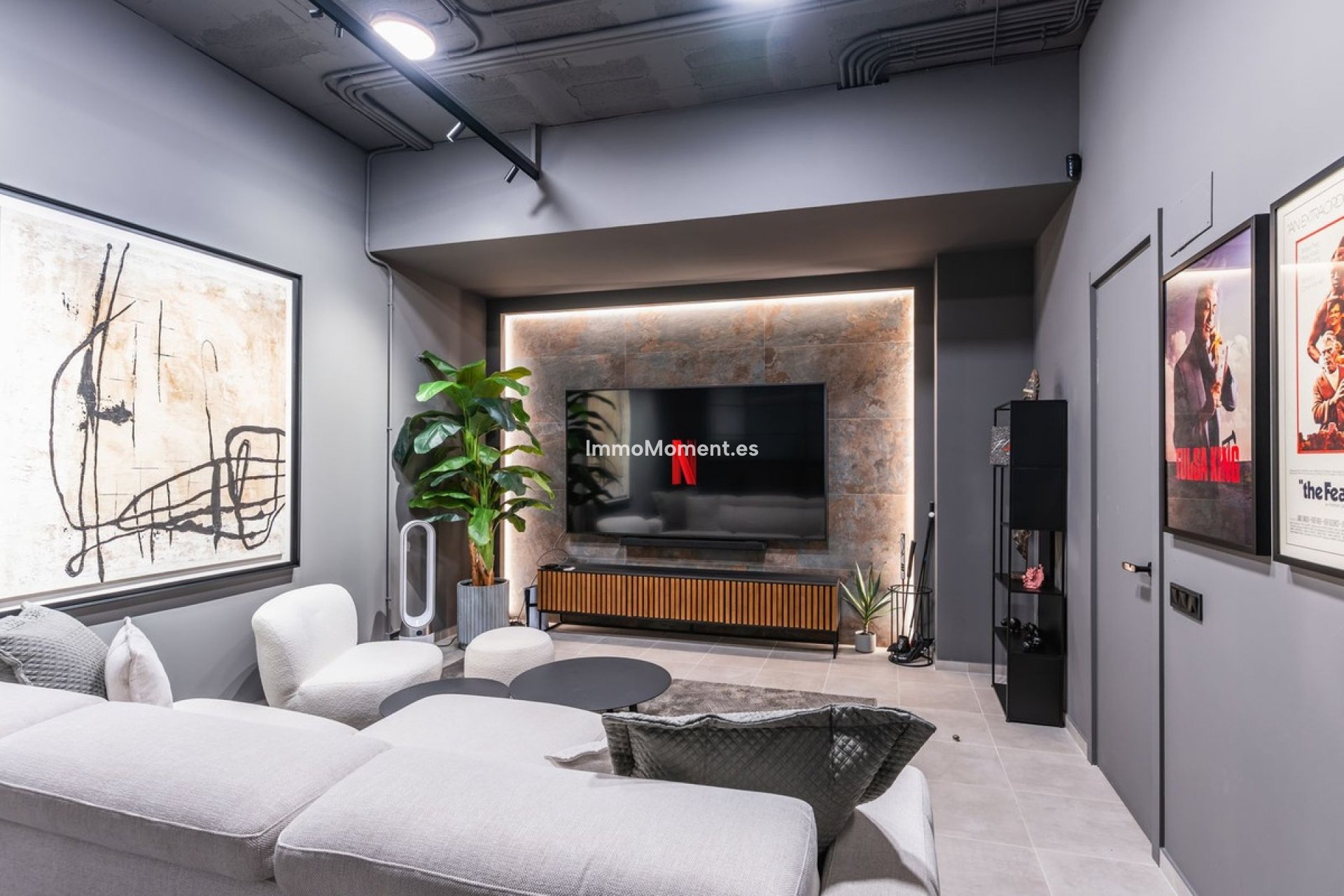 Reventa - Villa - Marbella - Santa Clara