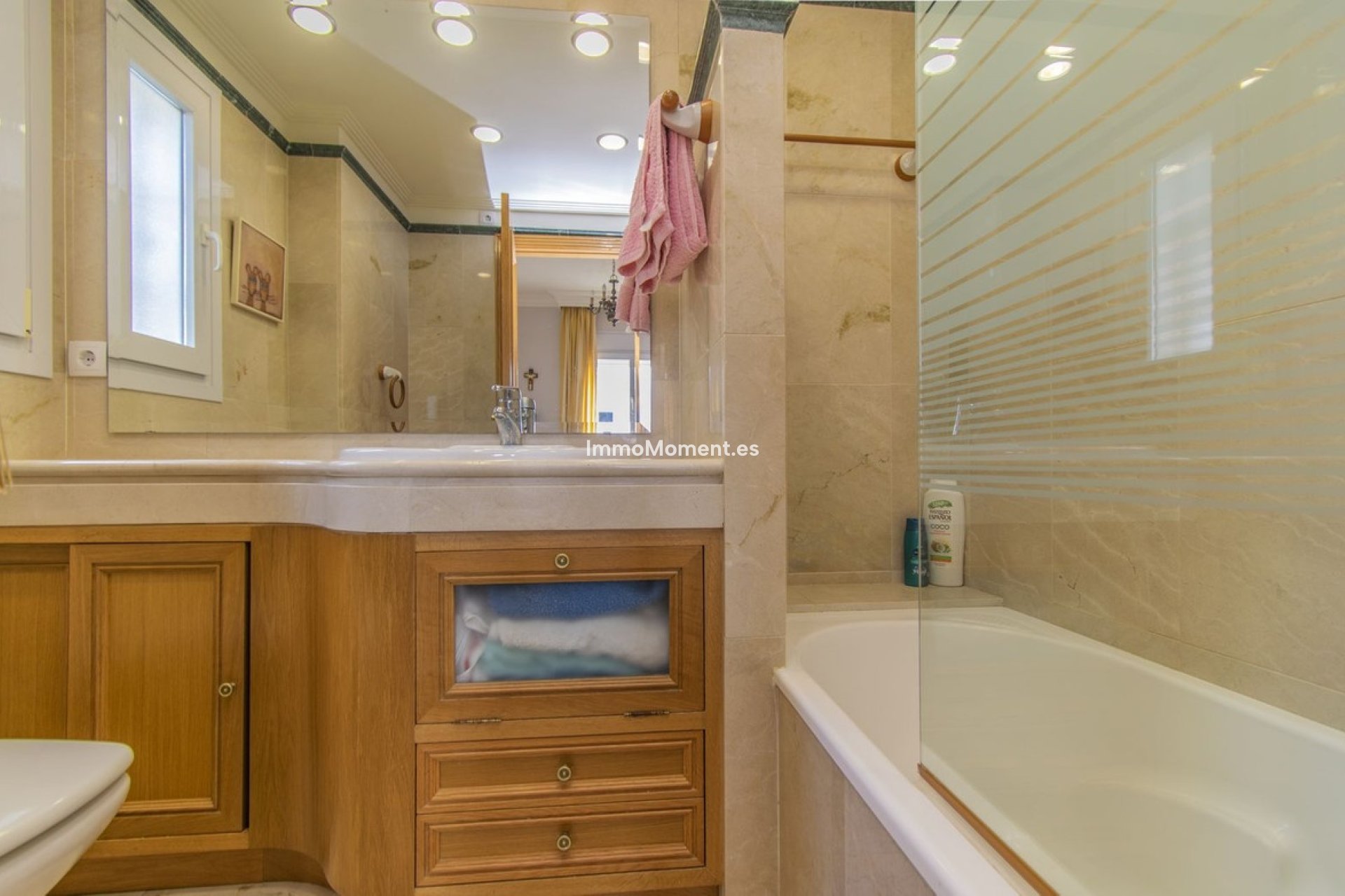 Reventa - Villa - Marbella - Santa Clara