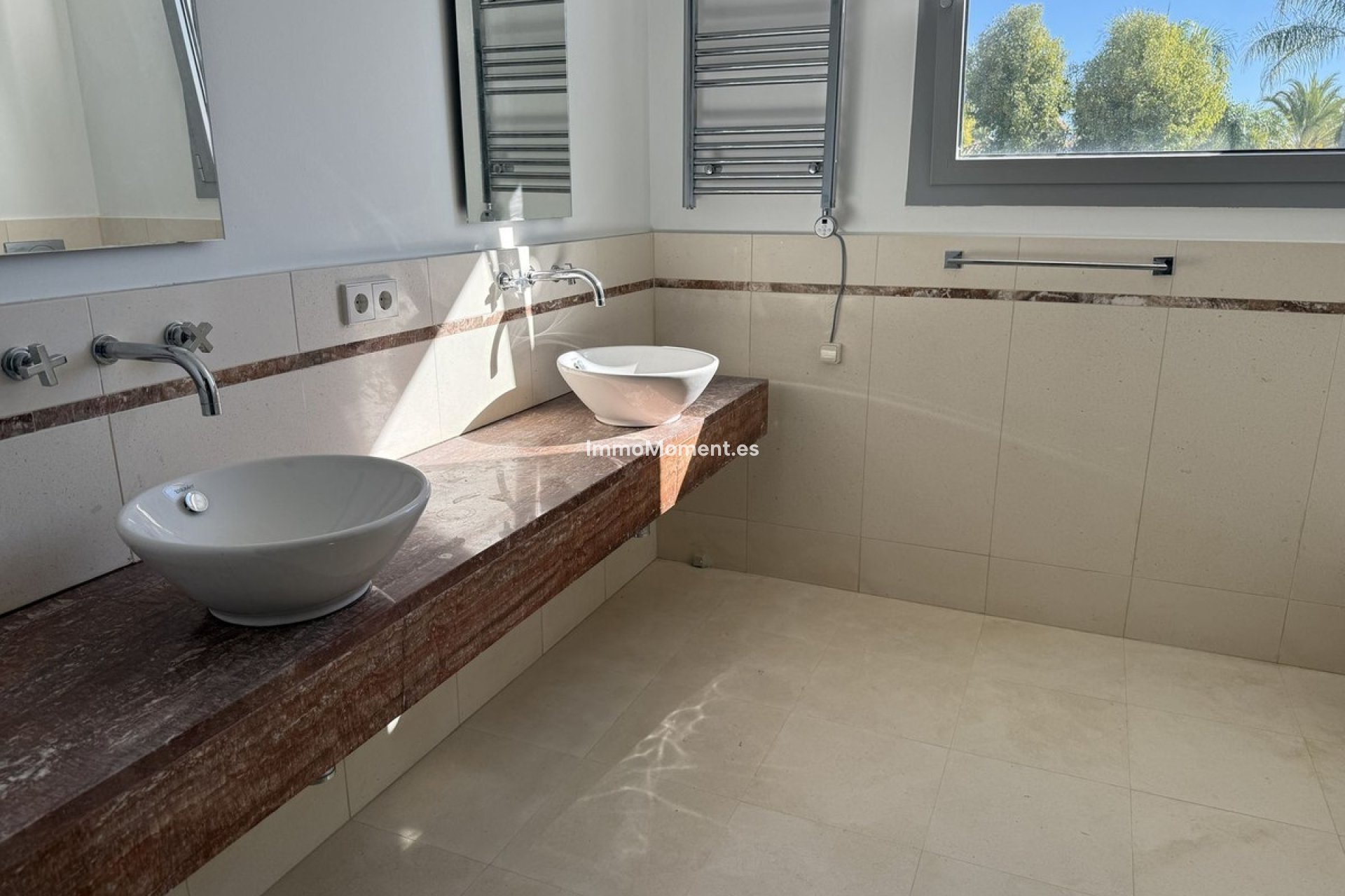 Reventa - Villa - Marbella - Sierra Blanca