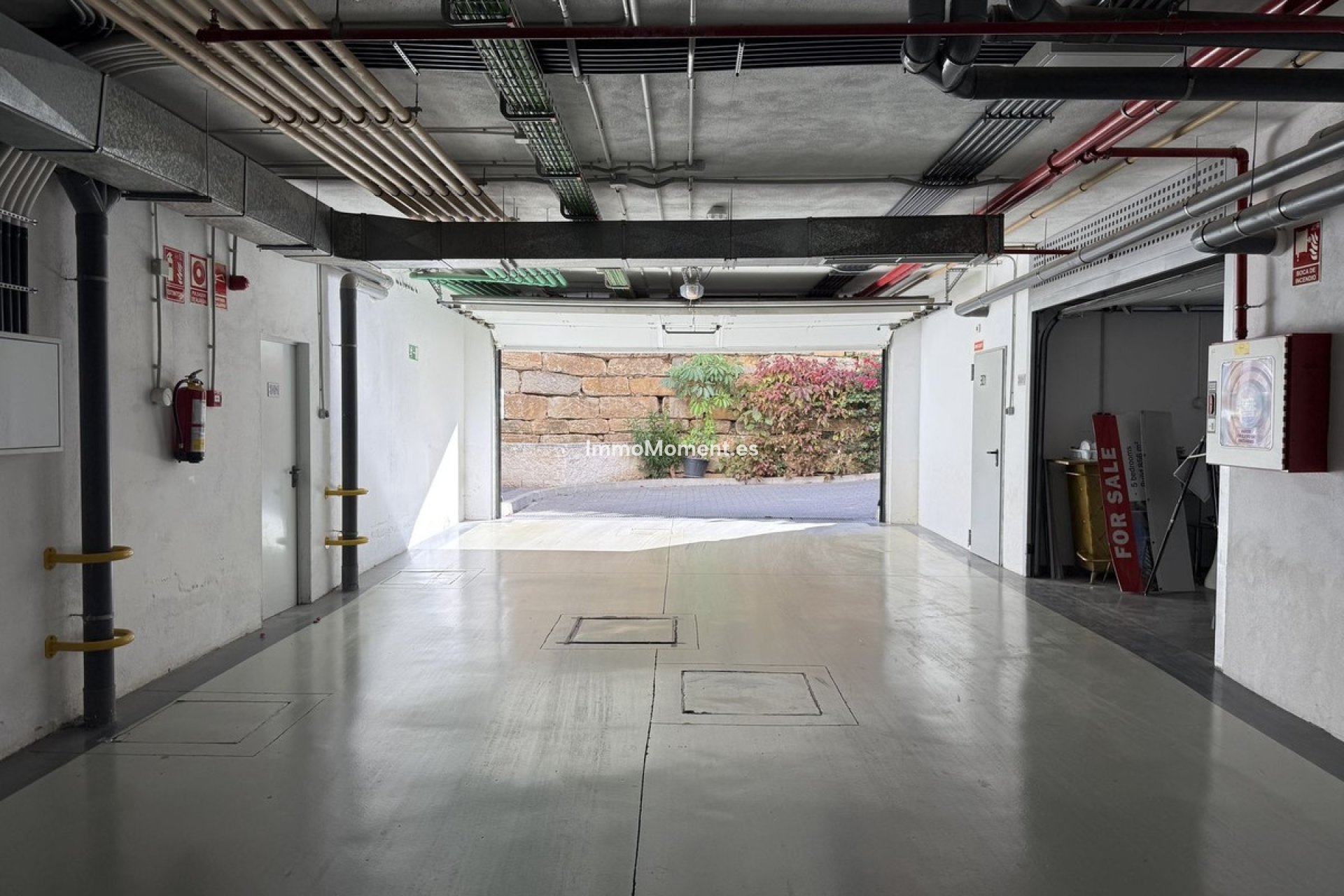 Reventa - Villa - Marbella - Sierra Blanca