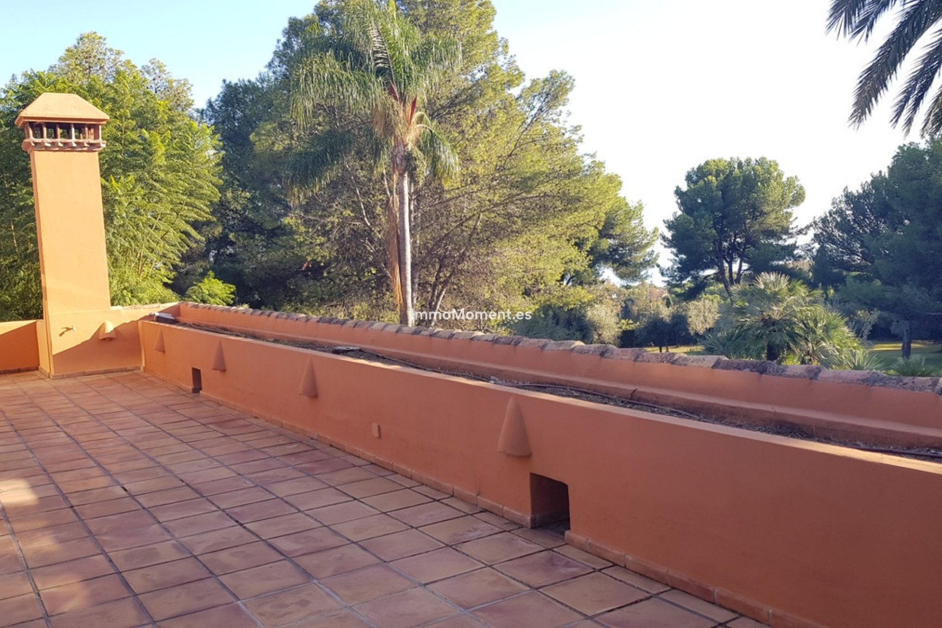Reventa - Villa - Marbella - Sierra Blanca
