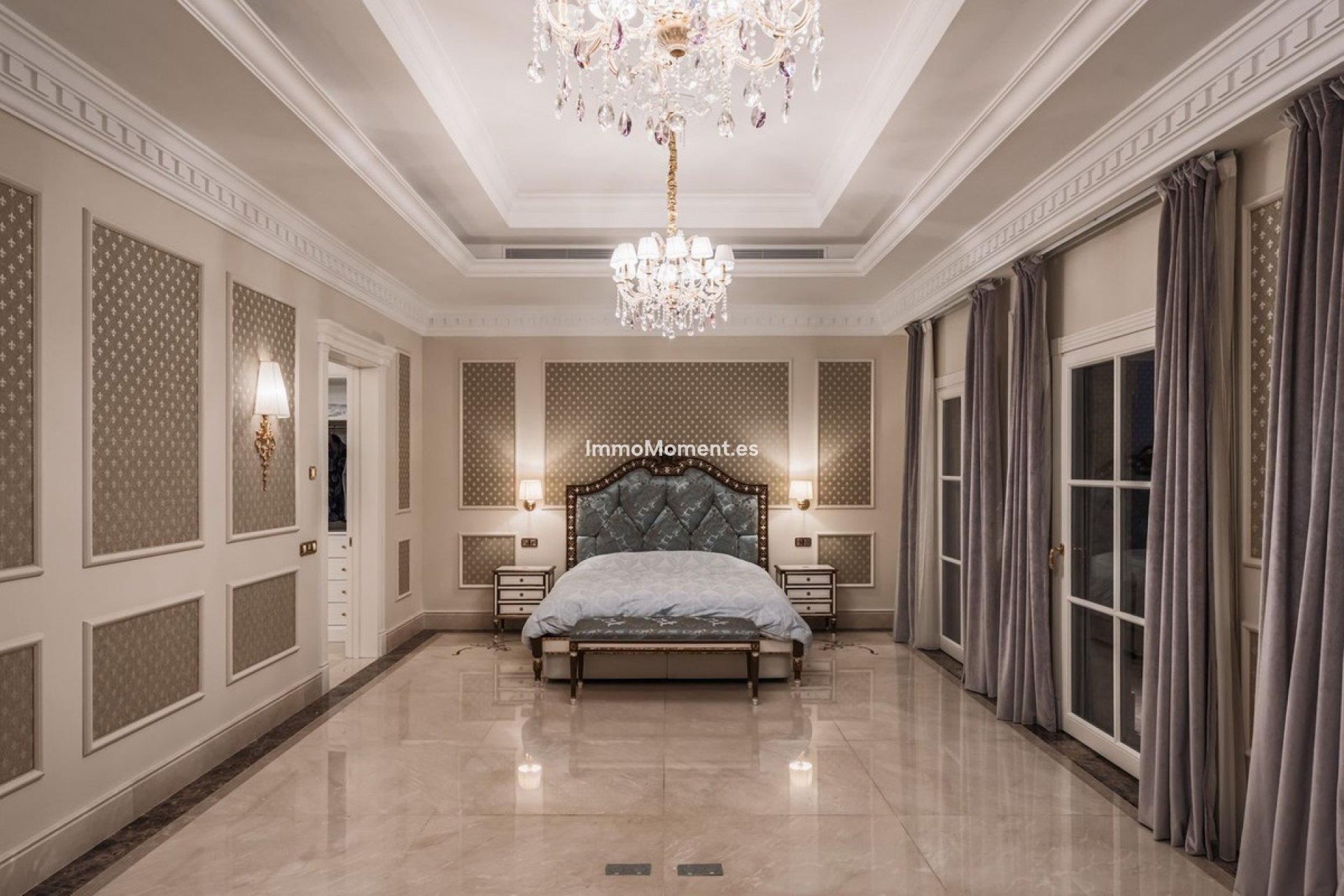 Reventa - Villa - Marbella - Sierra Blanca