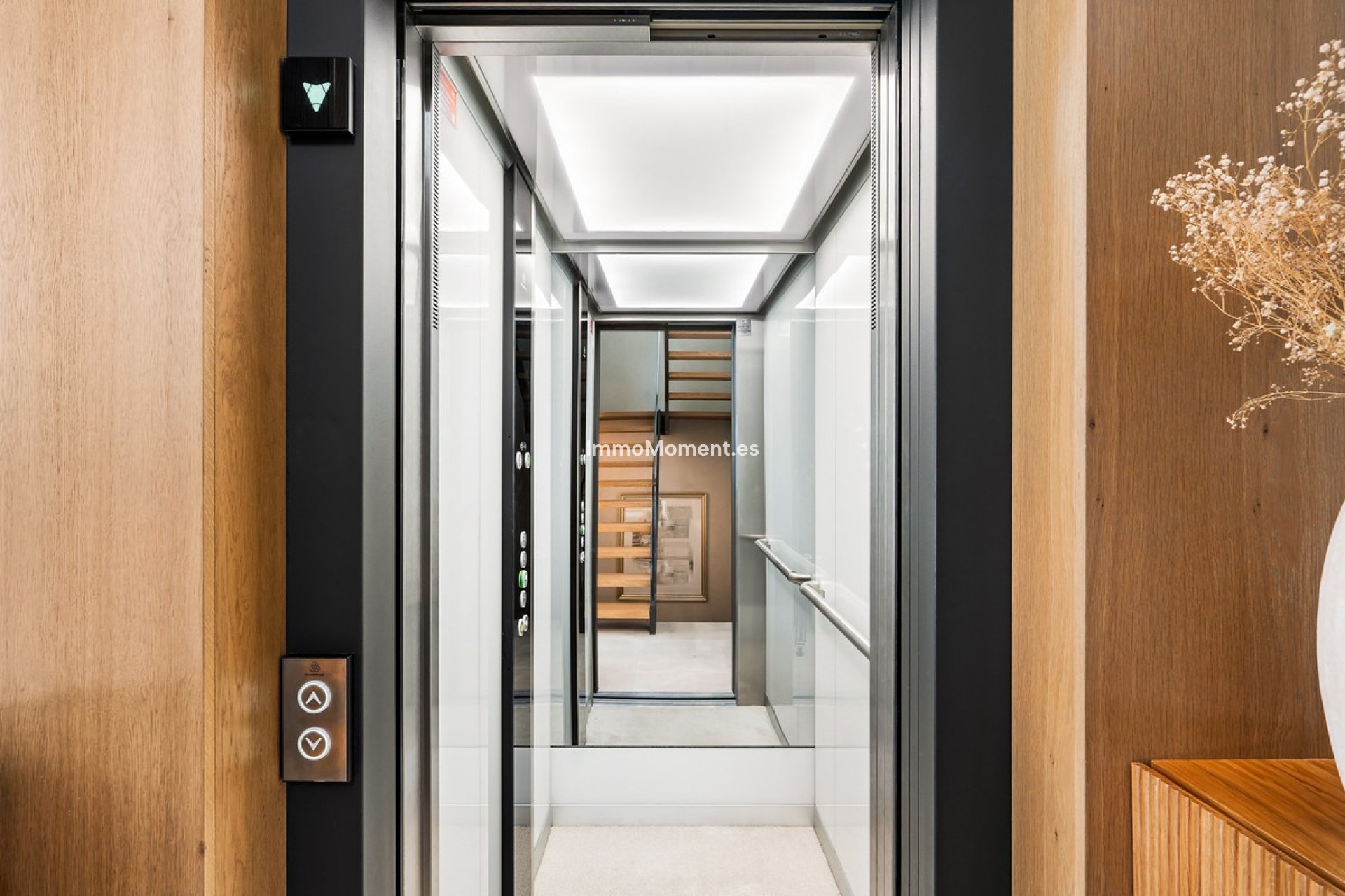 Reventa - Villa - Marbella - Sierra Blanca