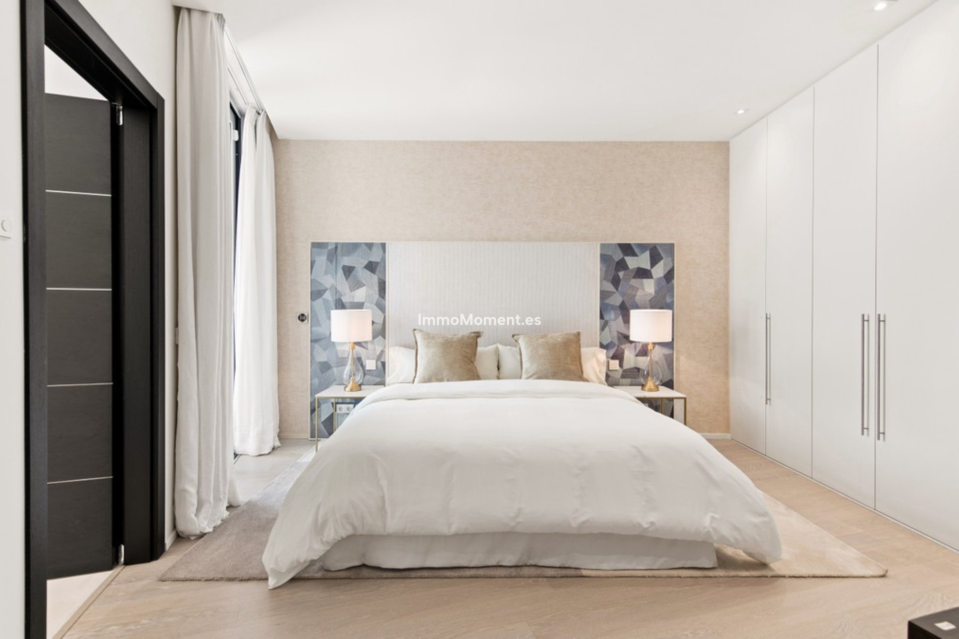 Reventa - Villa - Marbella - Sierra Blanca