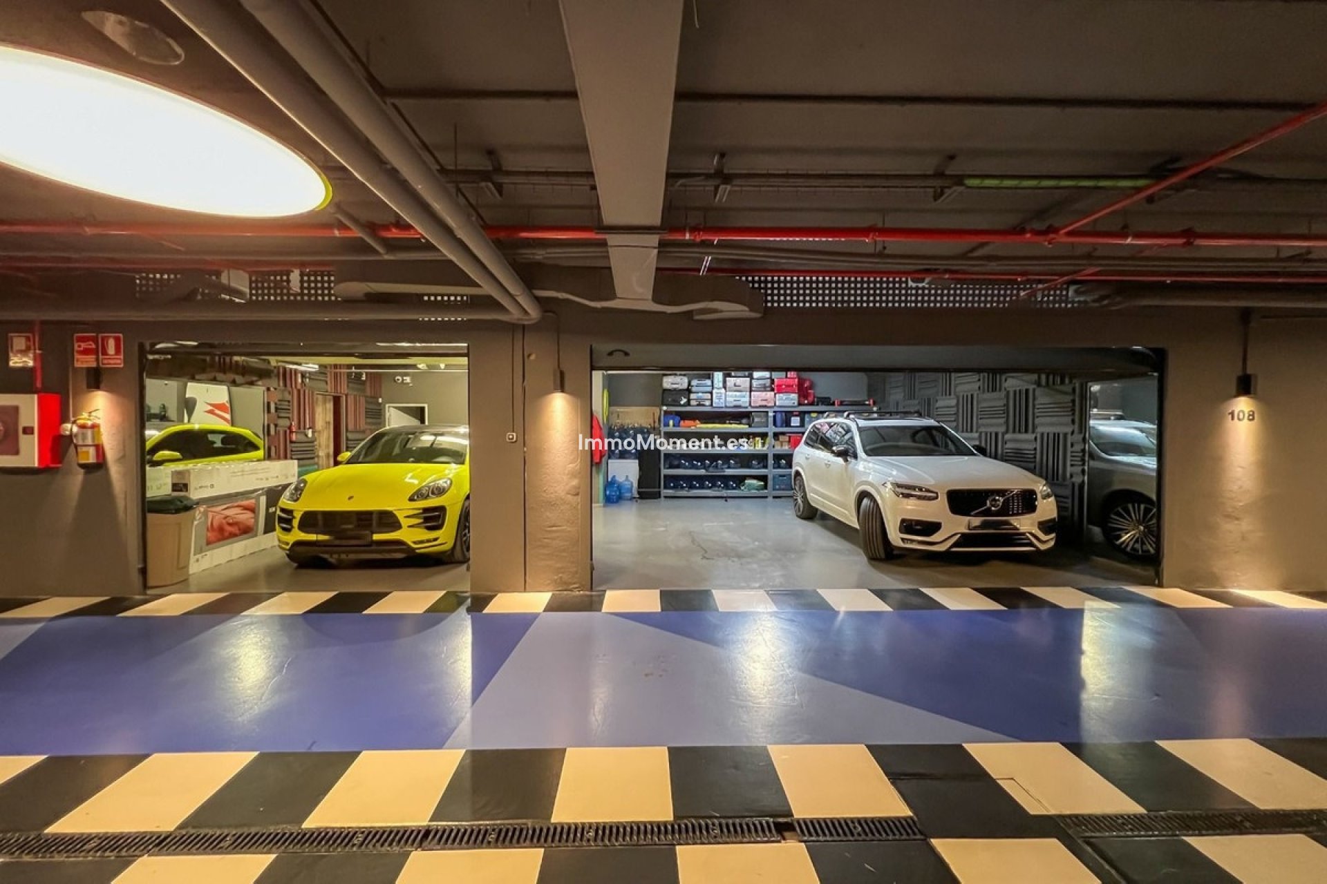 Reventa - Villa - Marbella - Sierra Blanca