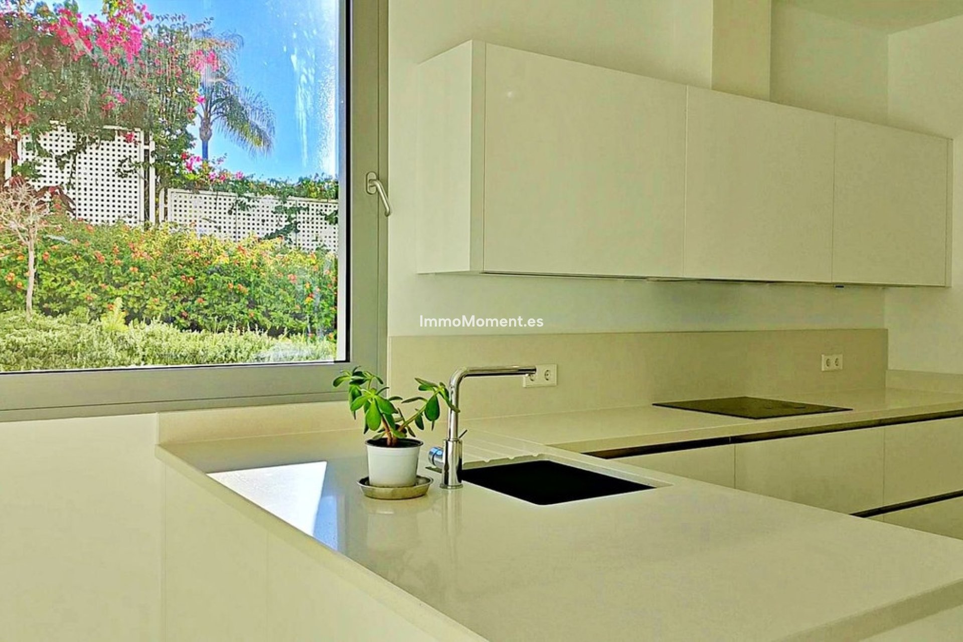 Reventa - Villa - Marbella - Sierra Blanca