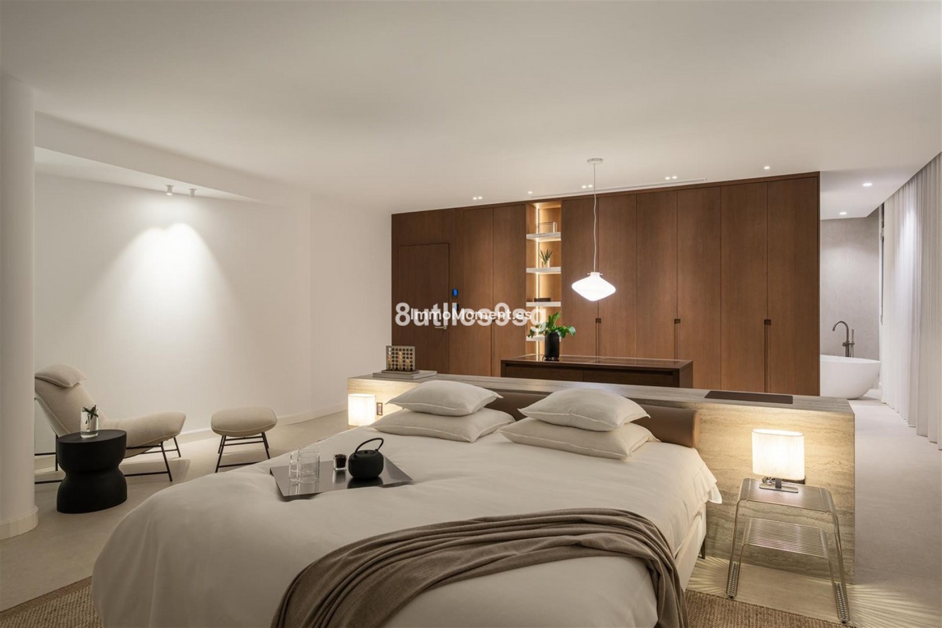 Reventa - Villa - Marbella - Sierra Blanca